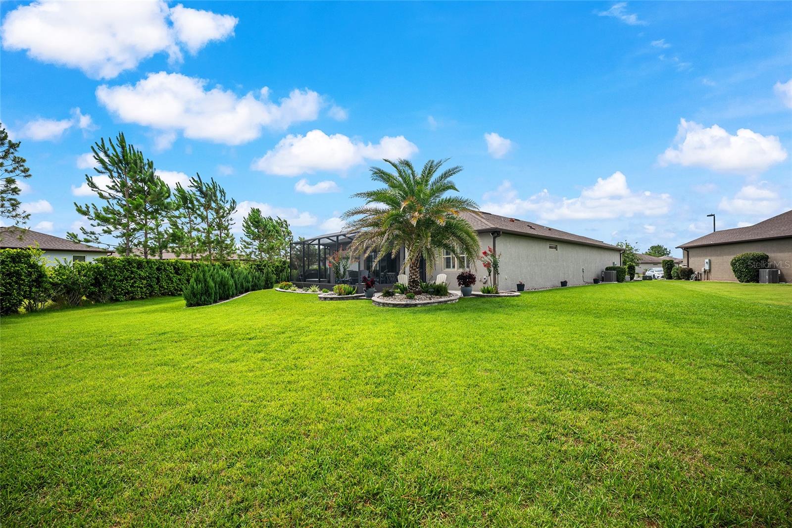 STONE CREEK - Residential