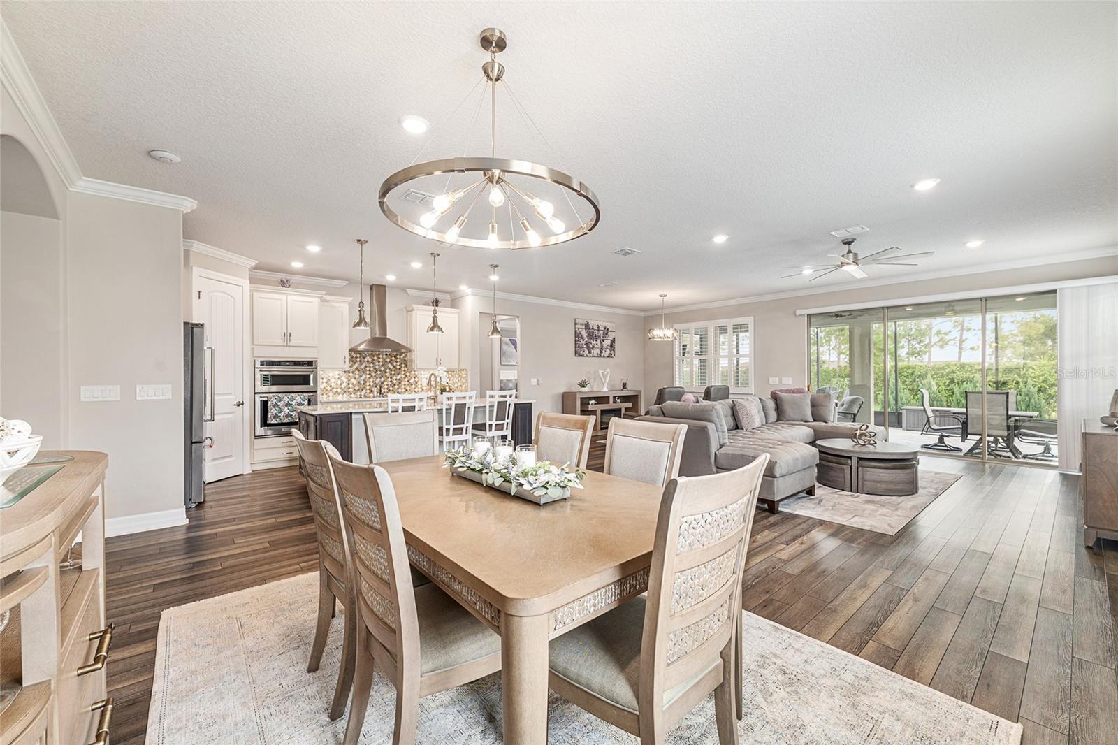 STONE CREEK - Residential