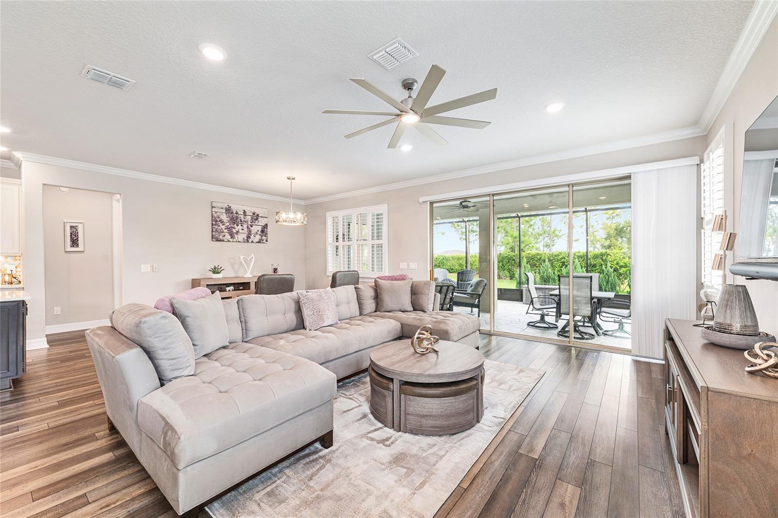 STONE CREEK - Residential