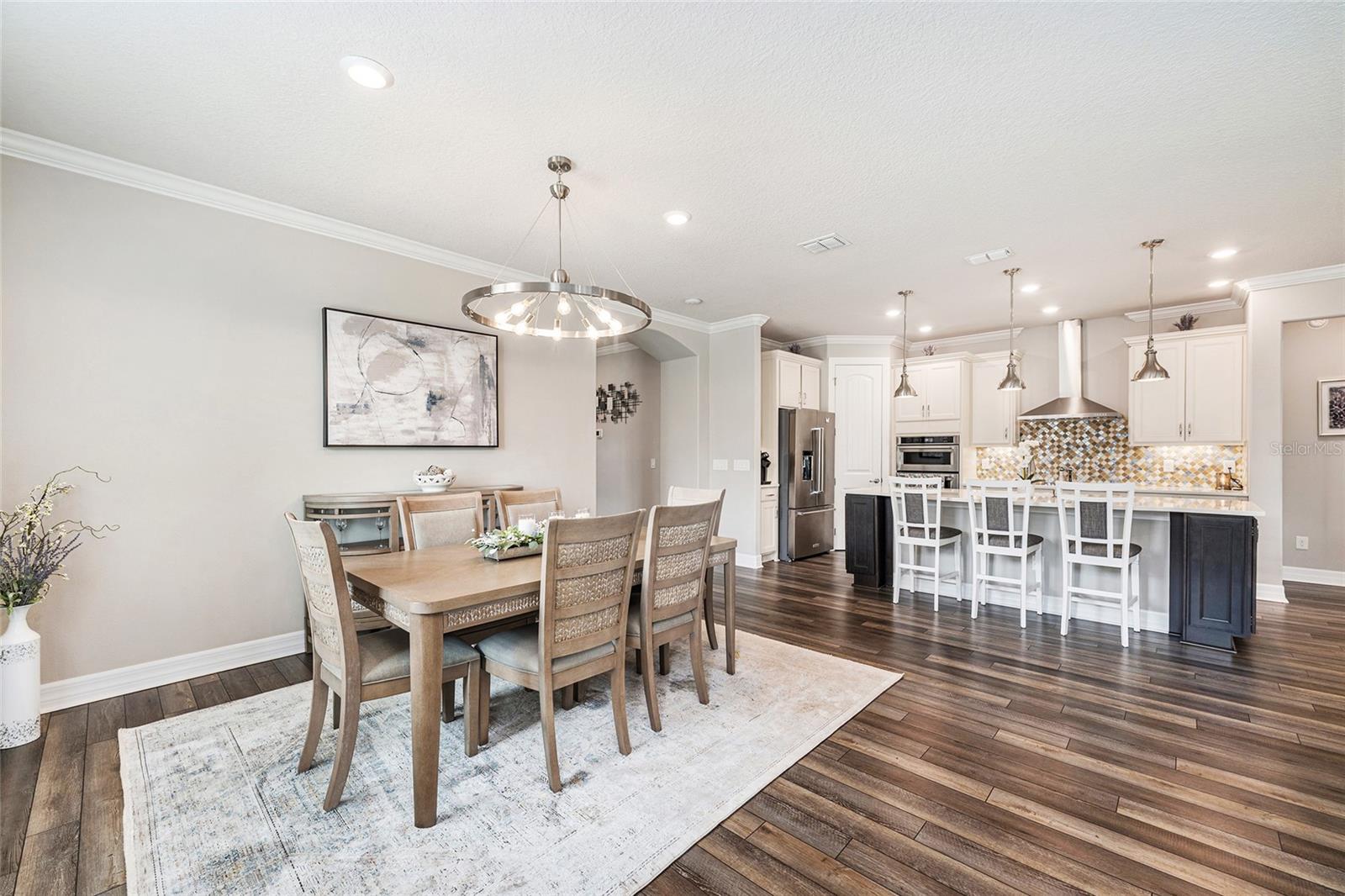 STONE CREEK - Residential