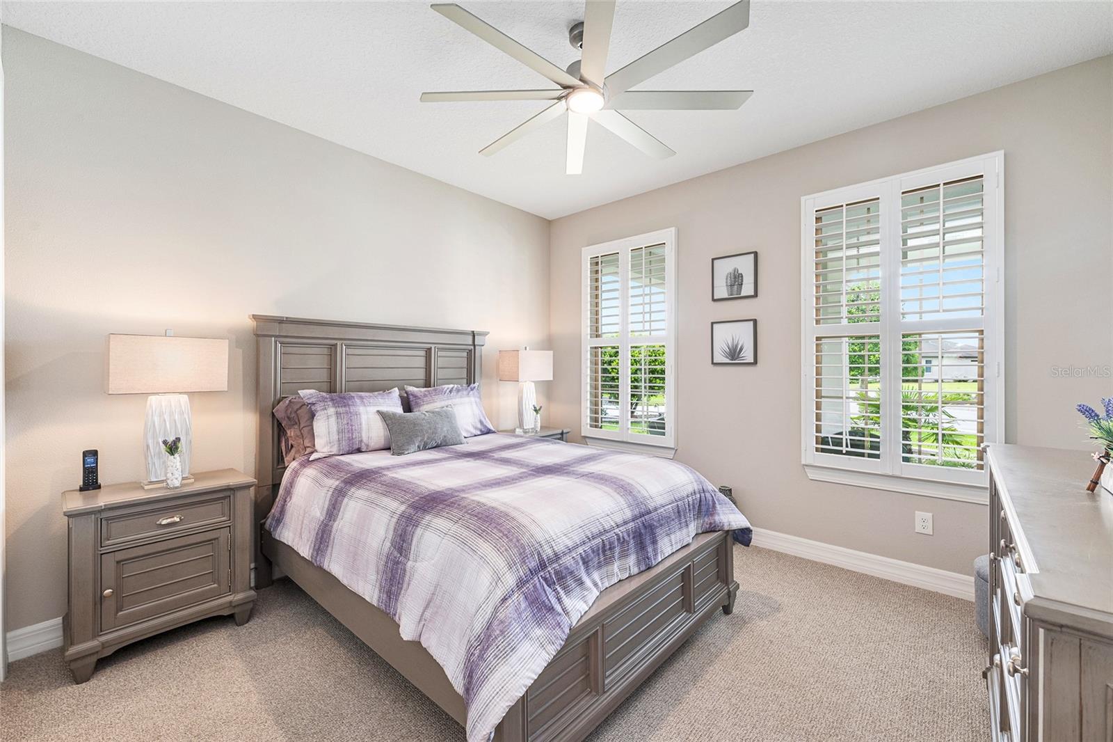 STONE CREEK - Residential
