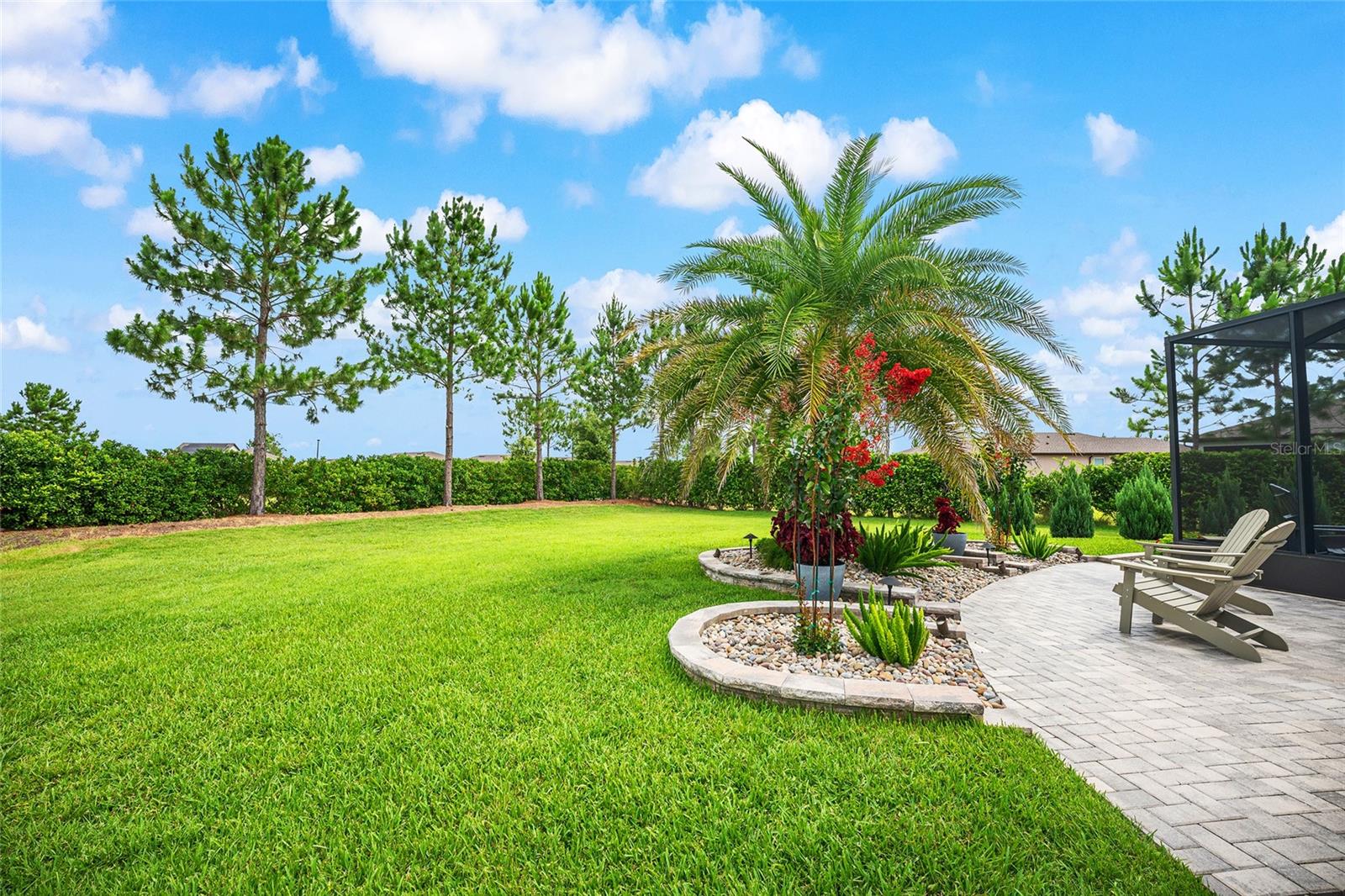 STONE CREEK - Residential