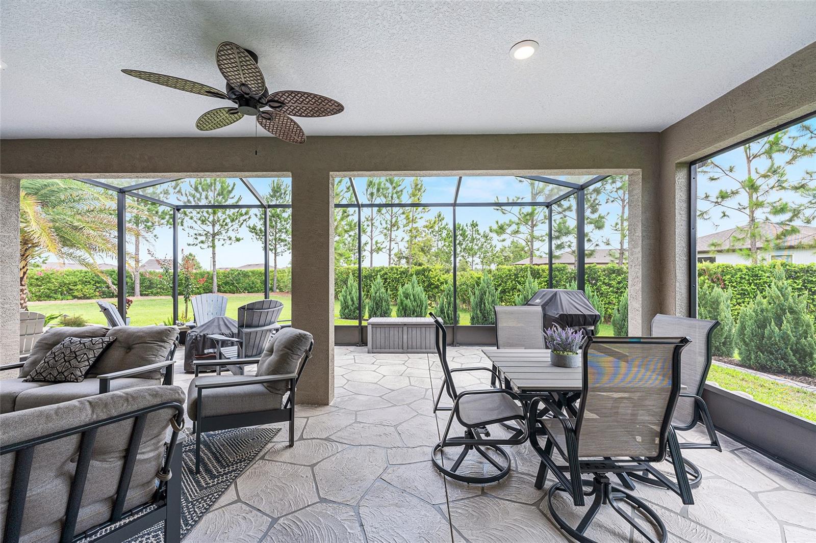 STONE CREEK - Residential
