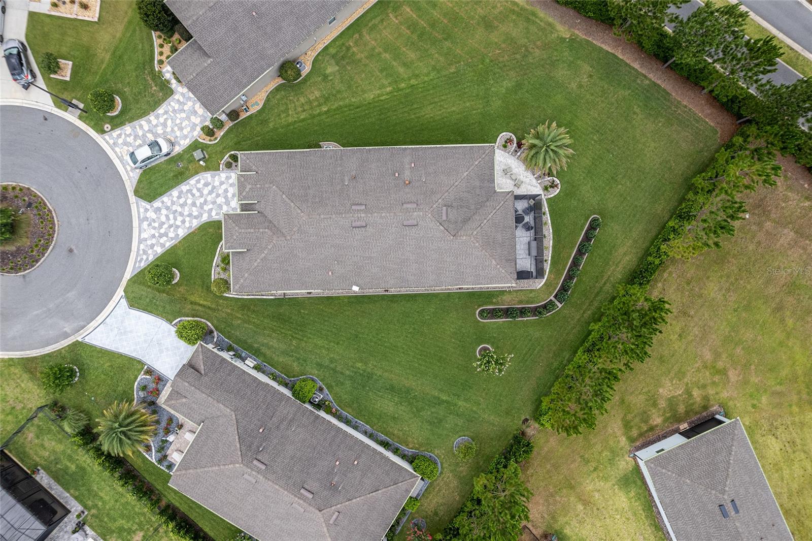 STONE CREEK - Residential
