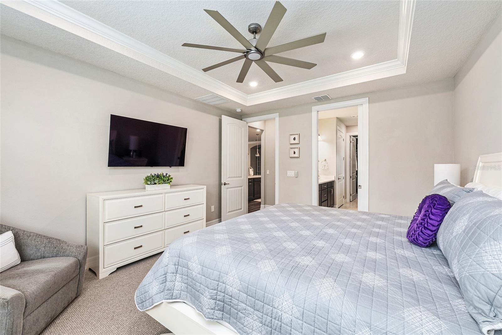STONE CREEK - Residential