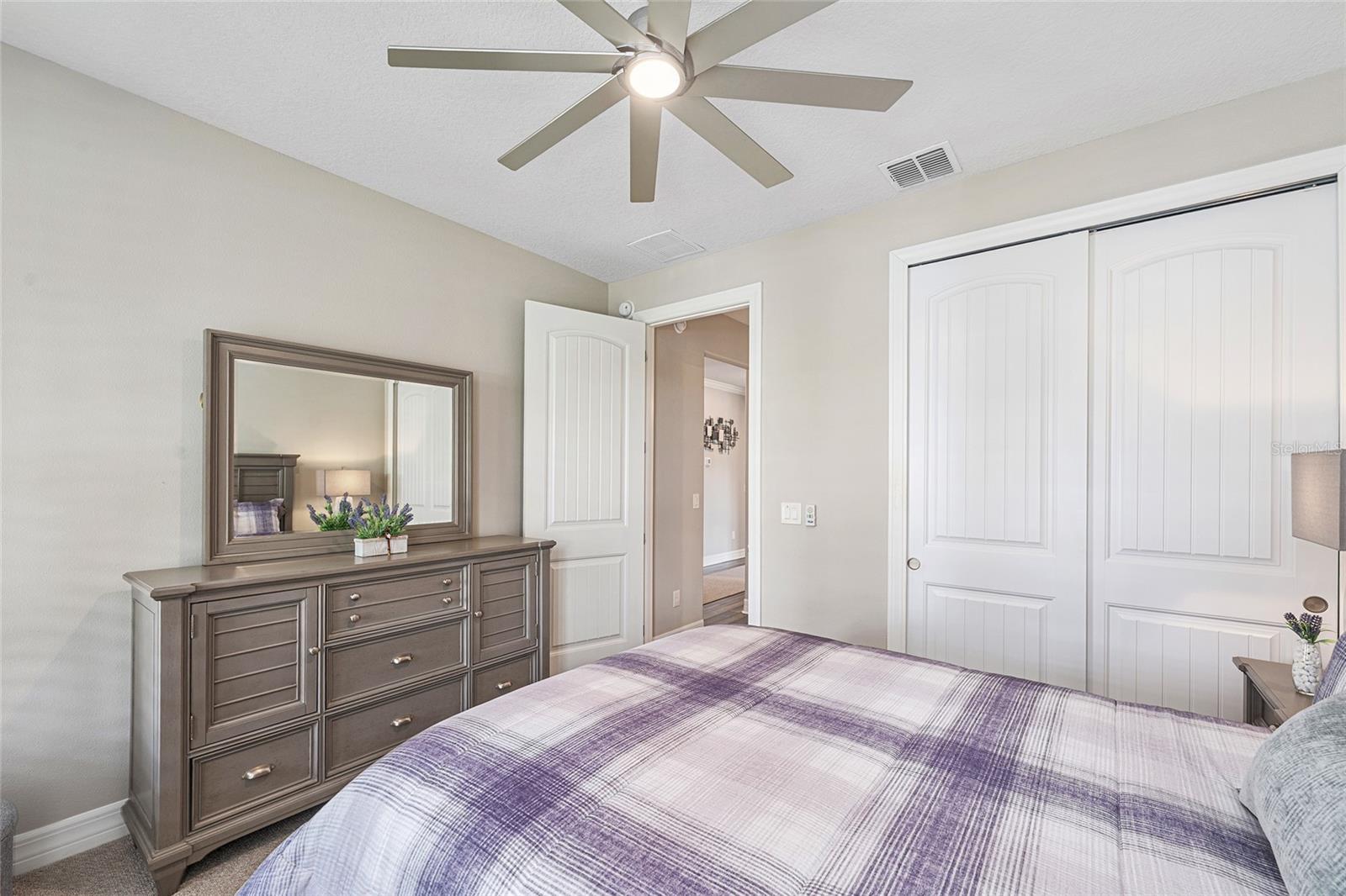 STONE CREEK - Residential