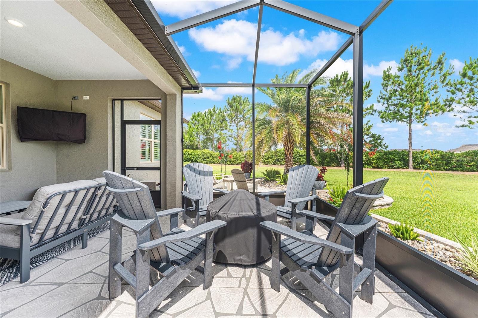STONE CREEK - Residential