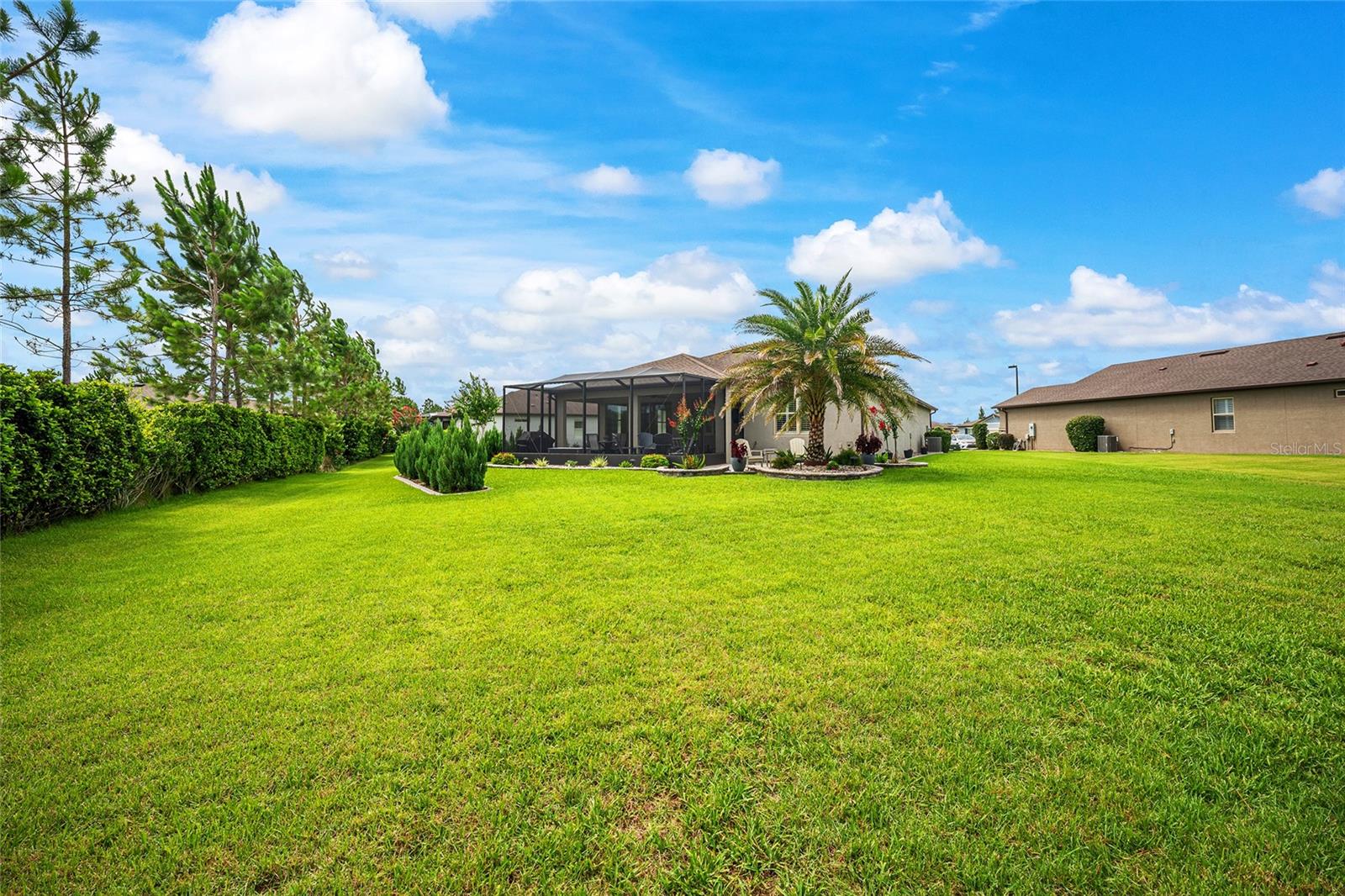 STONE CREEK - Residential