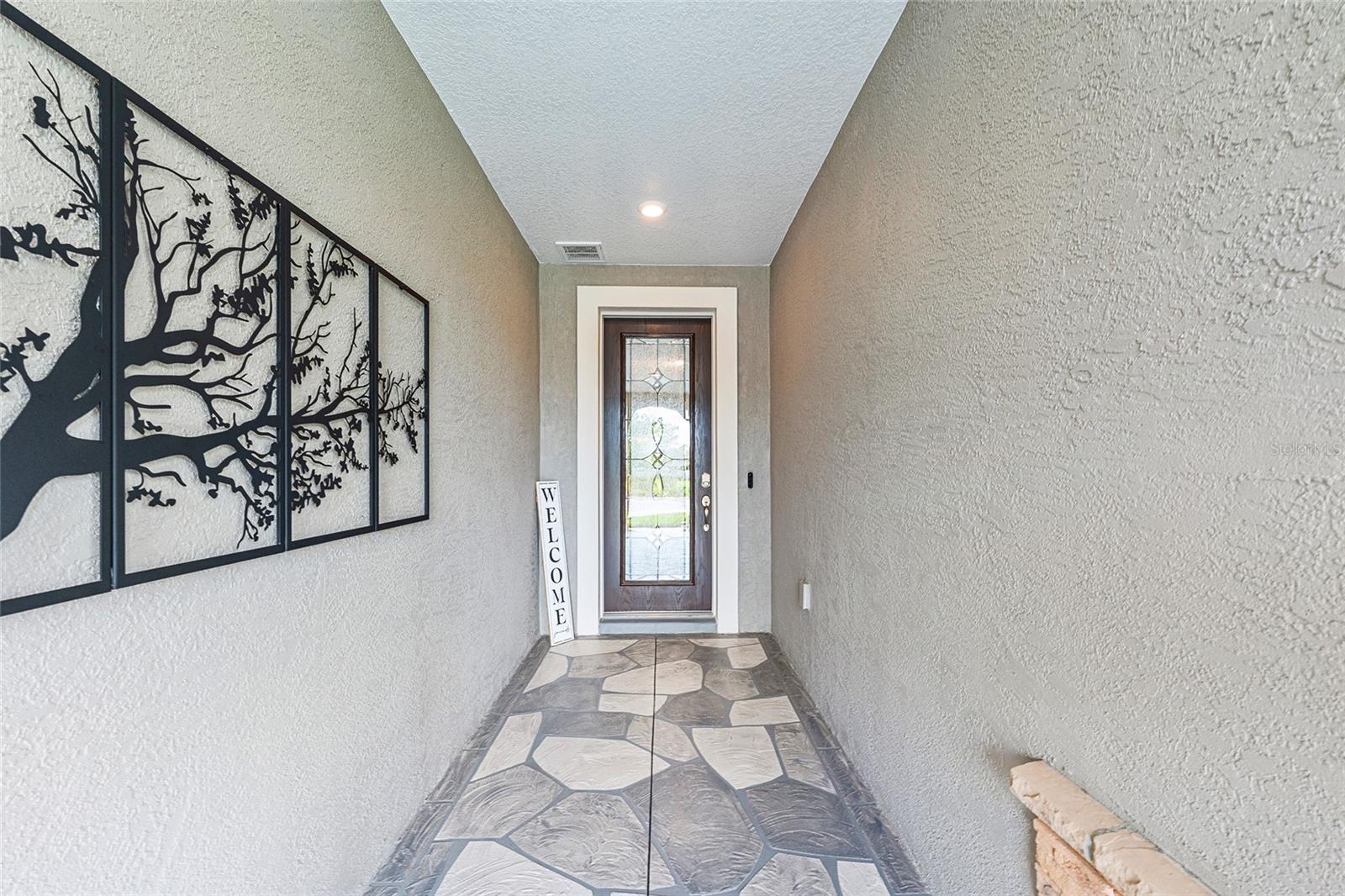 STONE CREEK - Residential