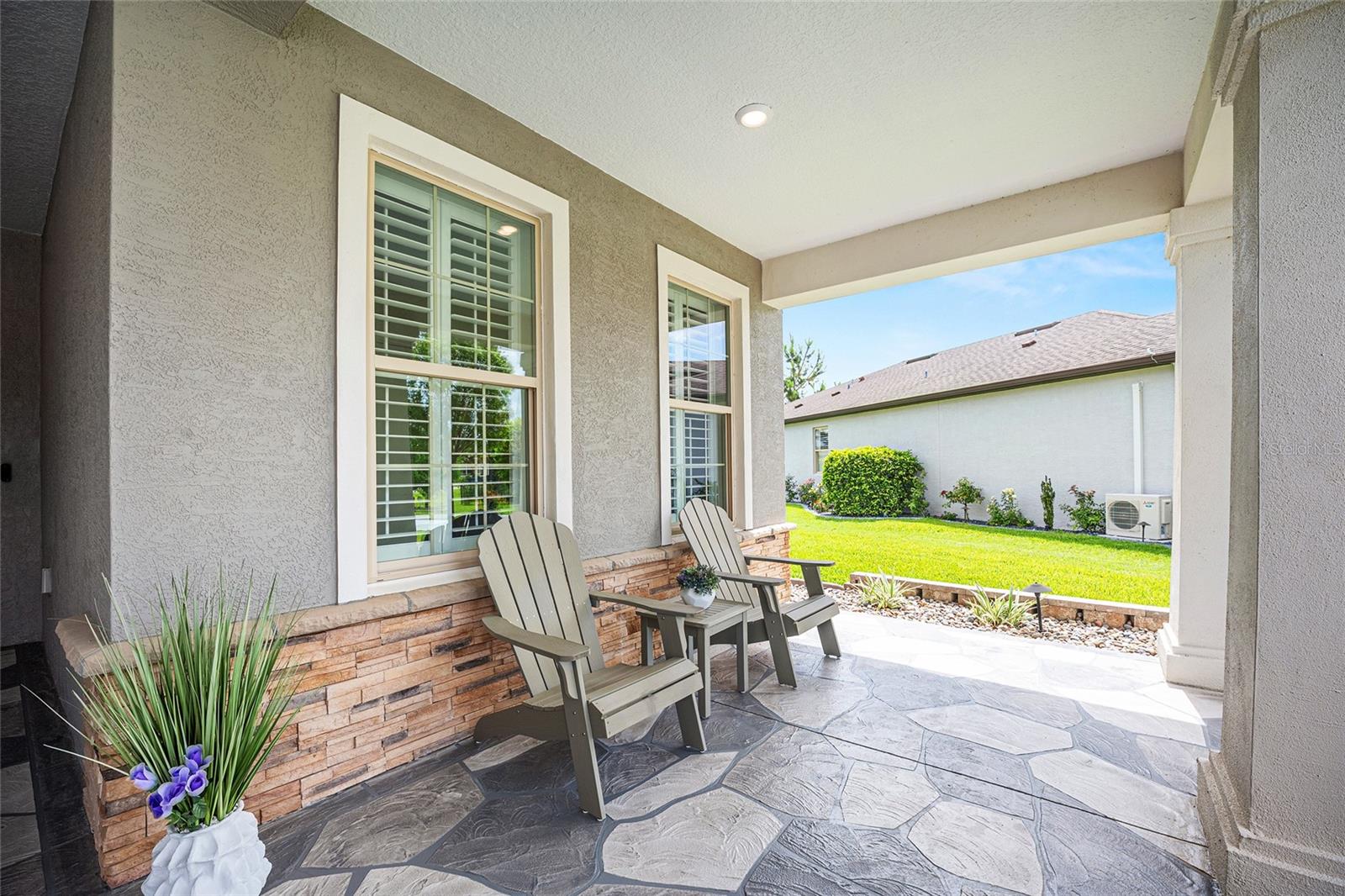STONE CREEK - Residential