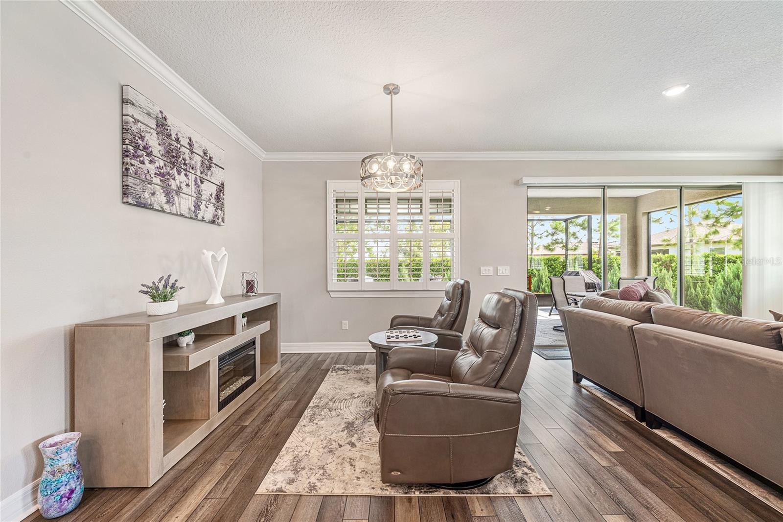 STONE CREEK - Residential