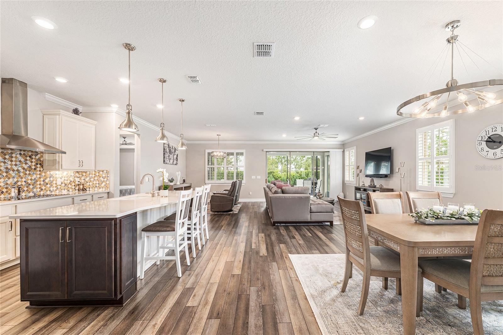 STONE CREEK - Residential
