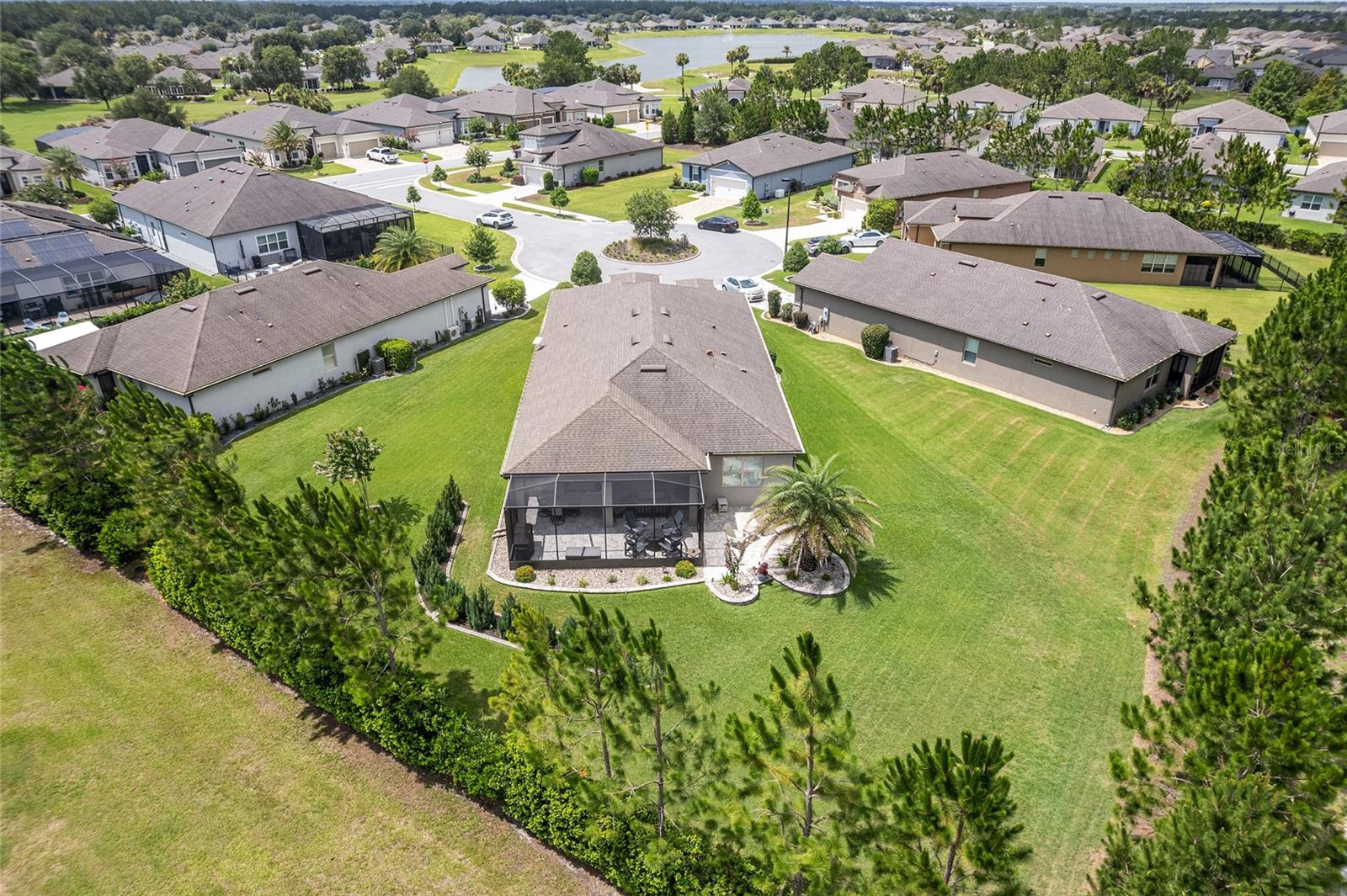 STONE CREEK - Residential
