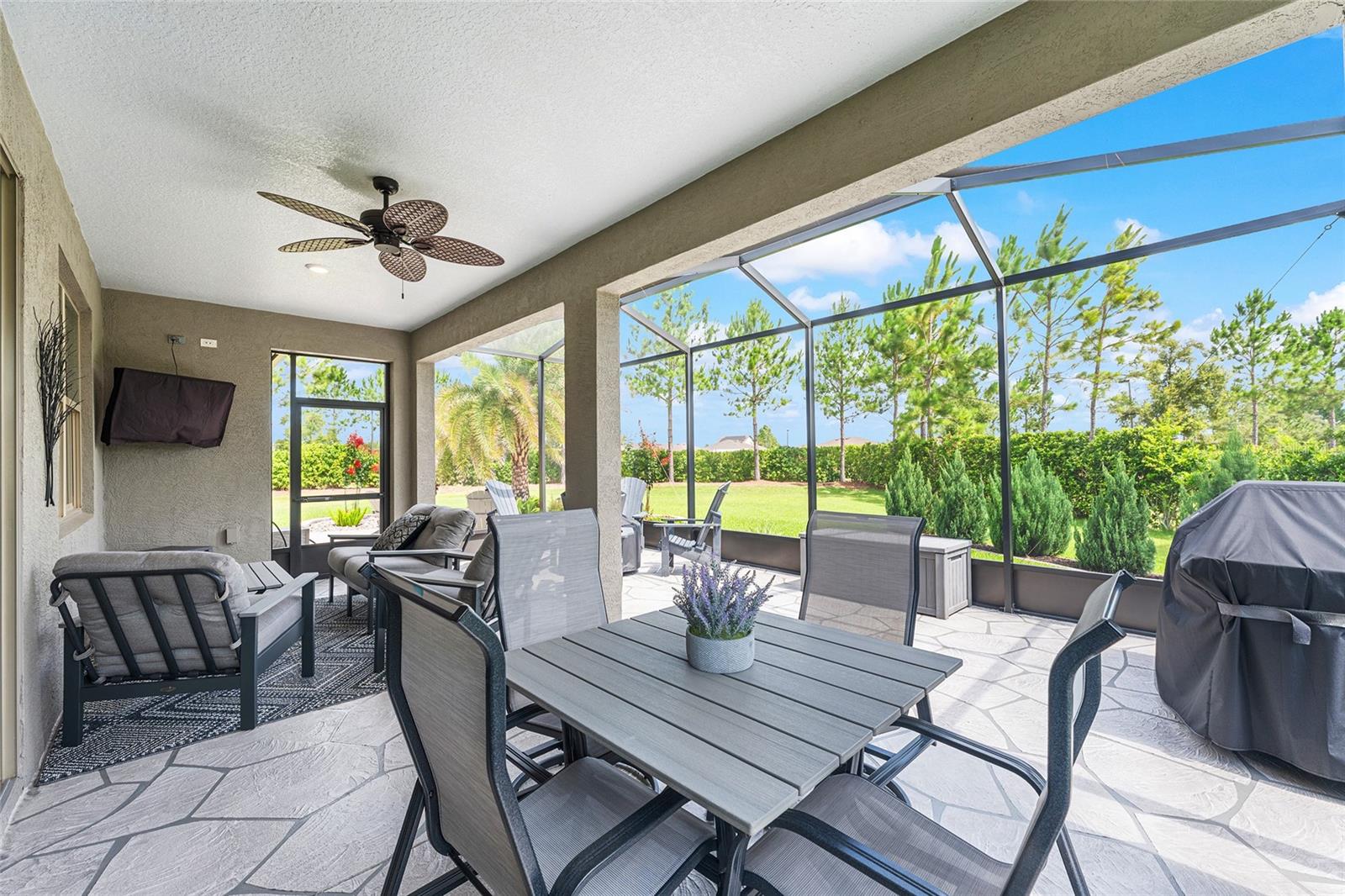 STONE CREEK - Residential