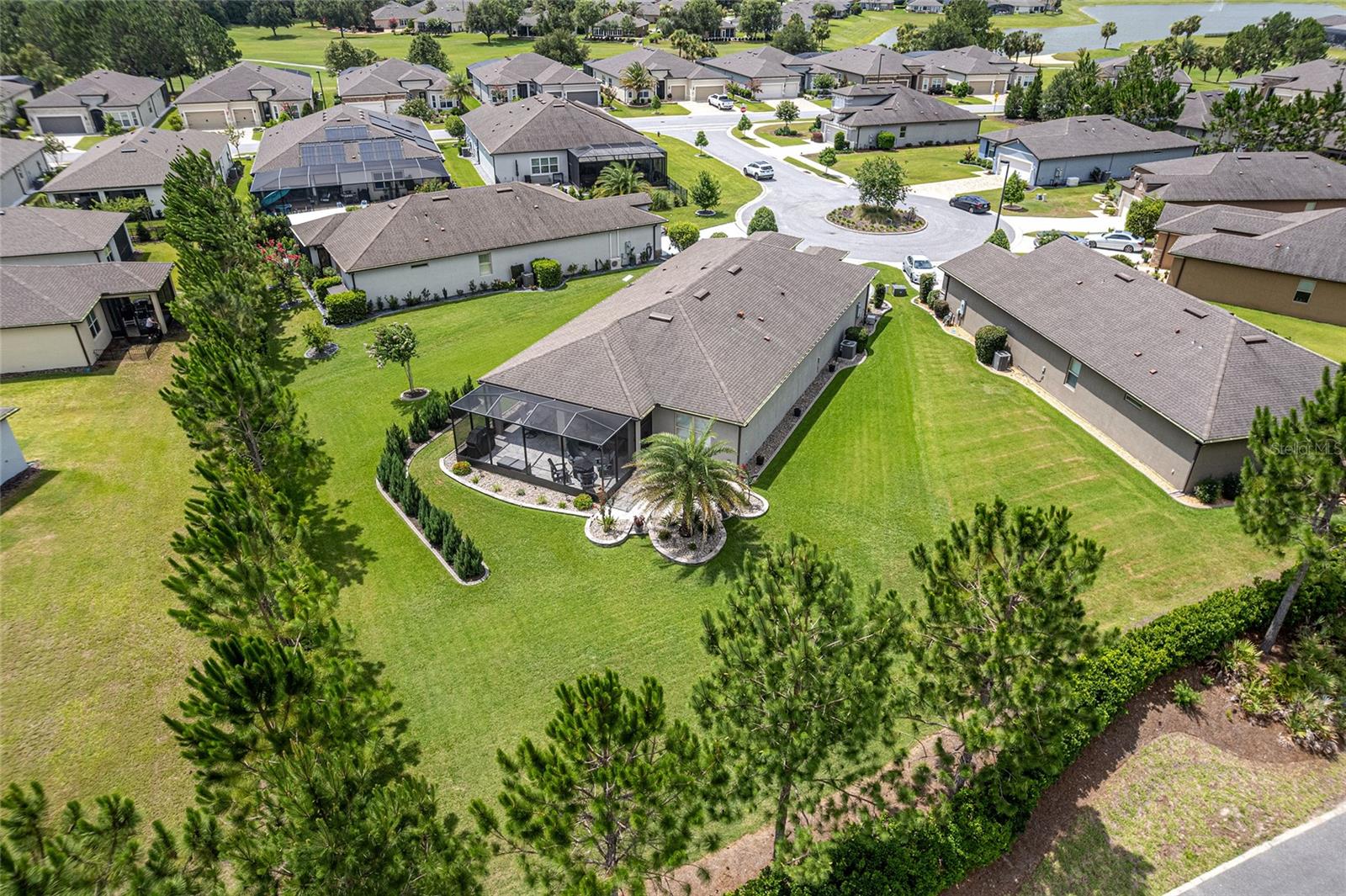 STONE CREEK - Residential