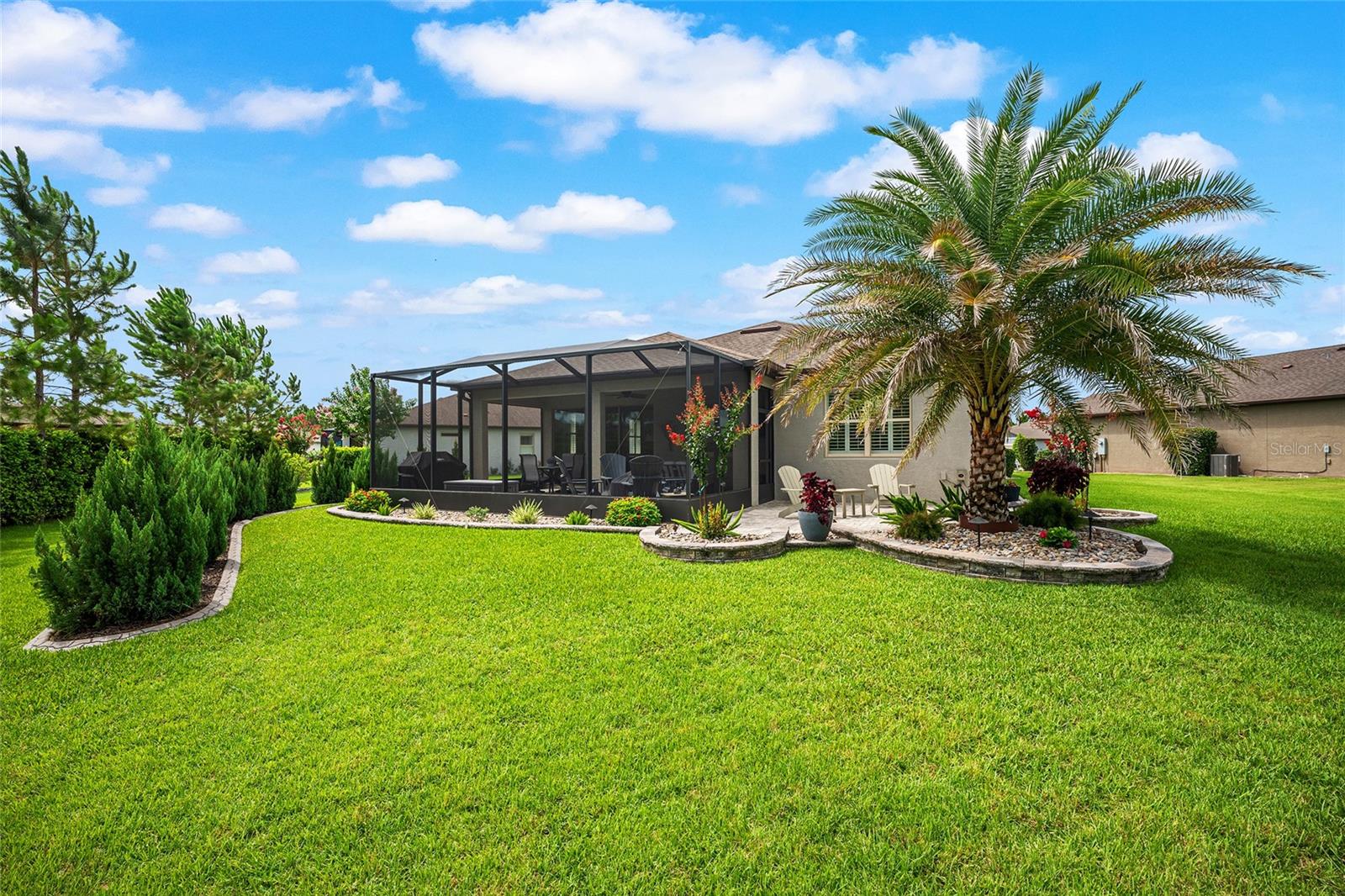 STONE CREEK - Residential