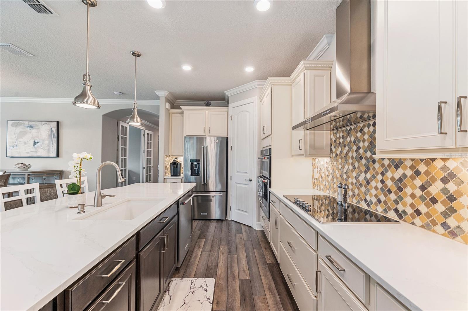 STONE CREEK - Residential