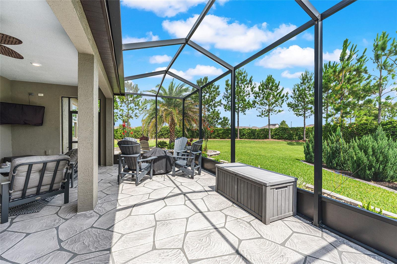 STONE CREEK - Residential