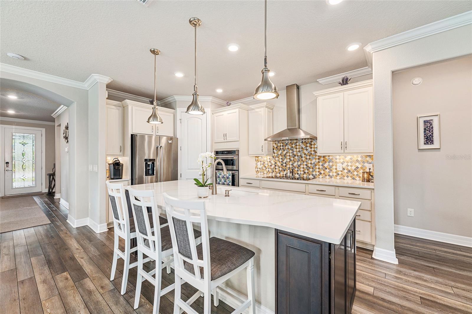 STONE CREEK - Residential