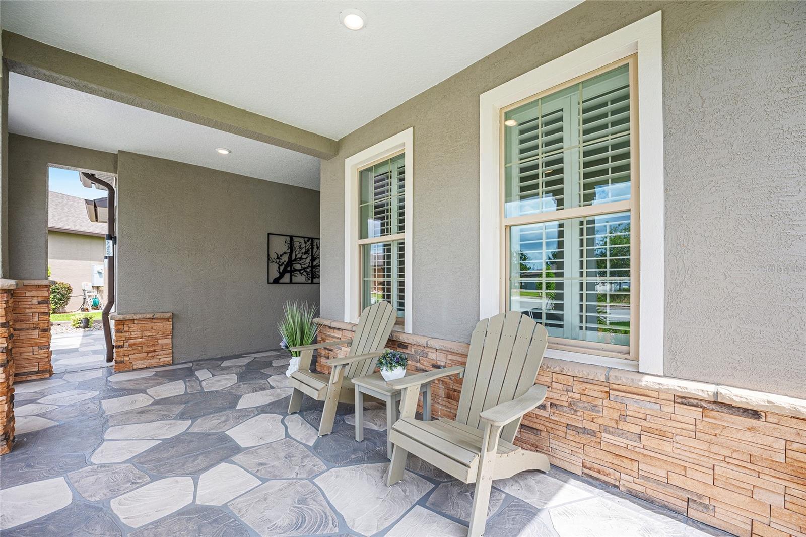 STONE CREEK - Residential