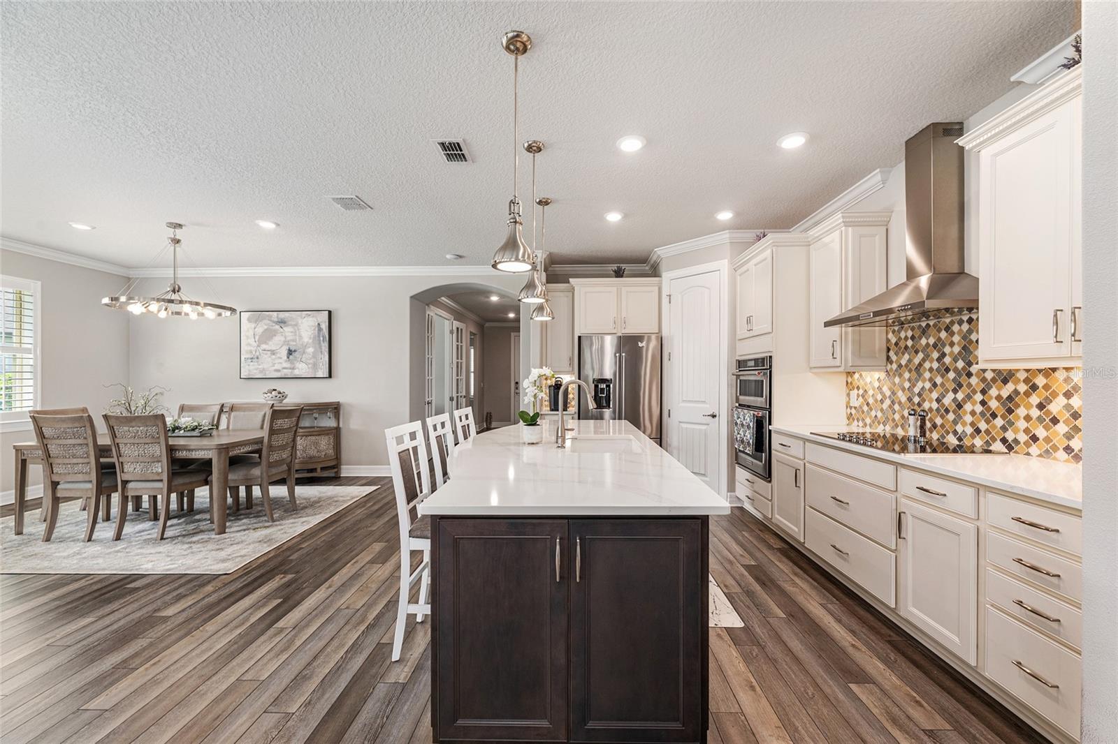 STONE CREEK - Residential