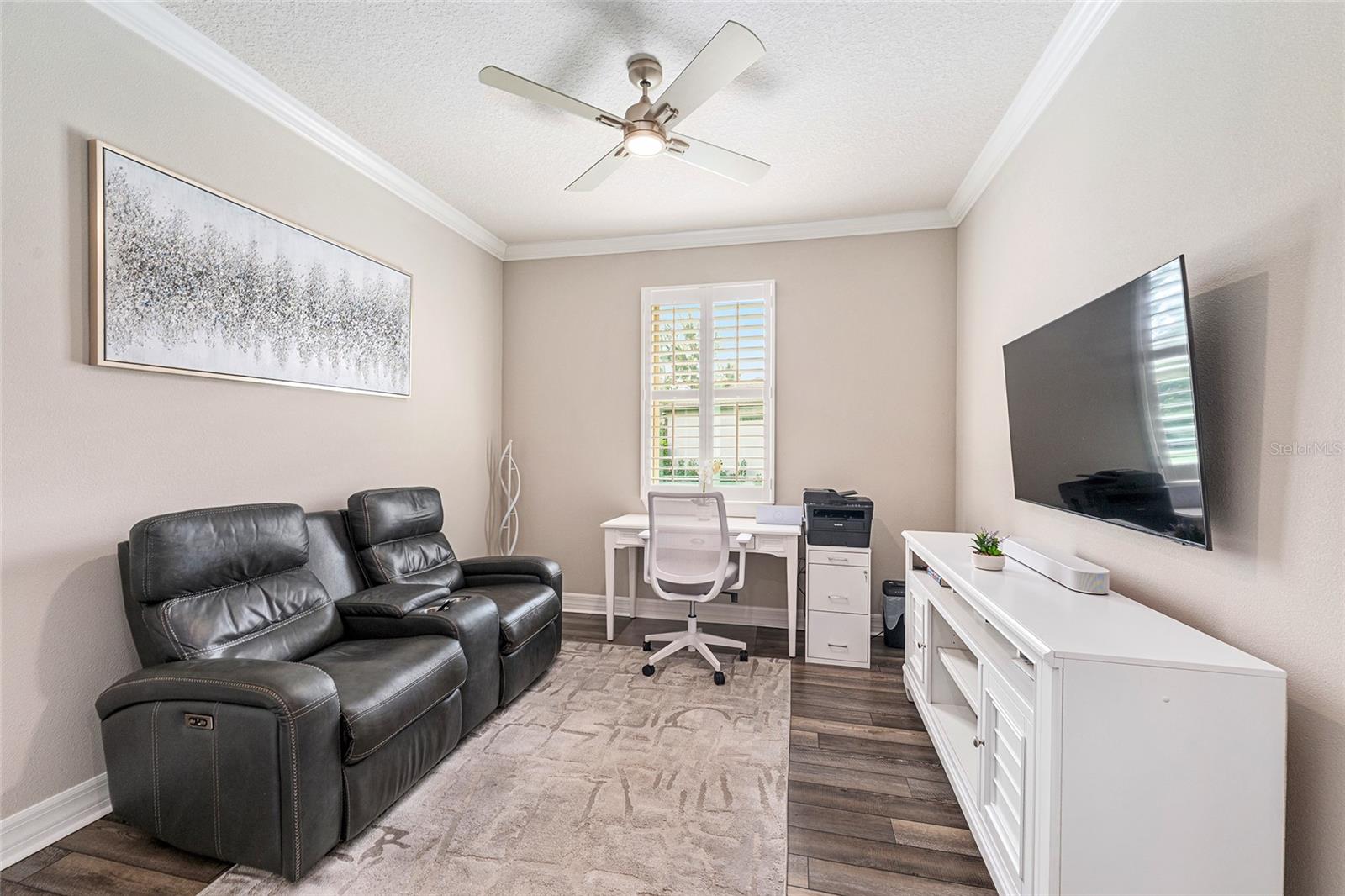 STONE CREEK - Residential