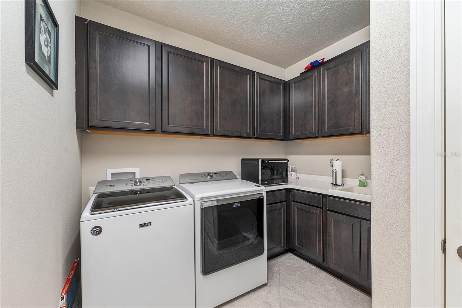 STONE CREEK - Residential