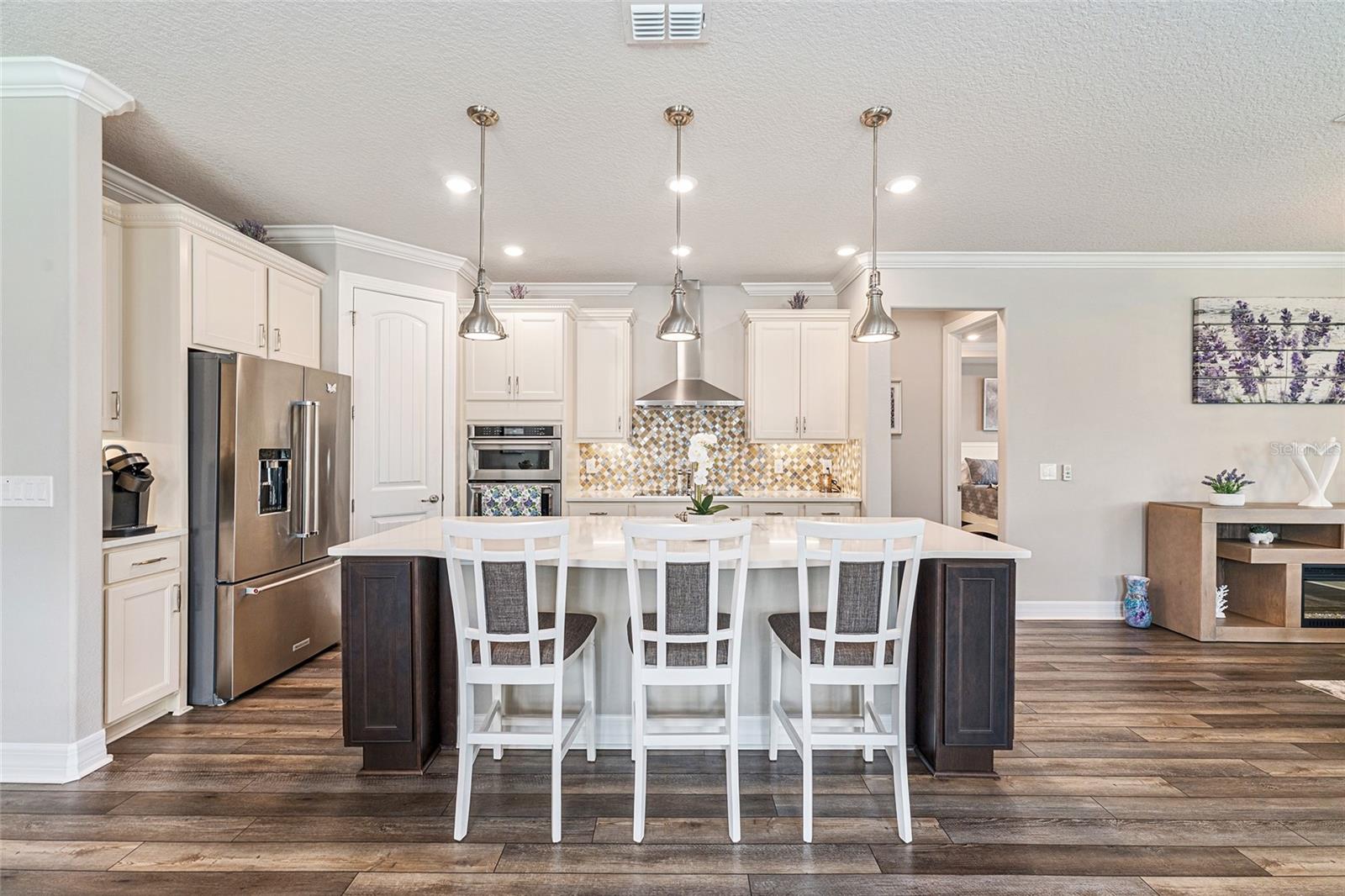 STONE CREEK - Residential