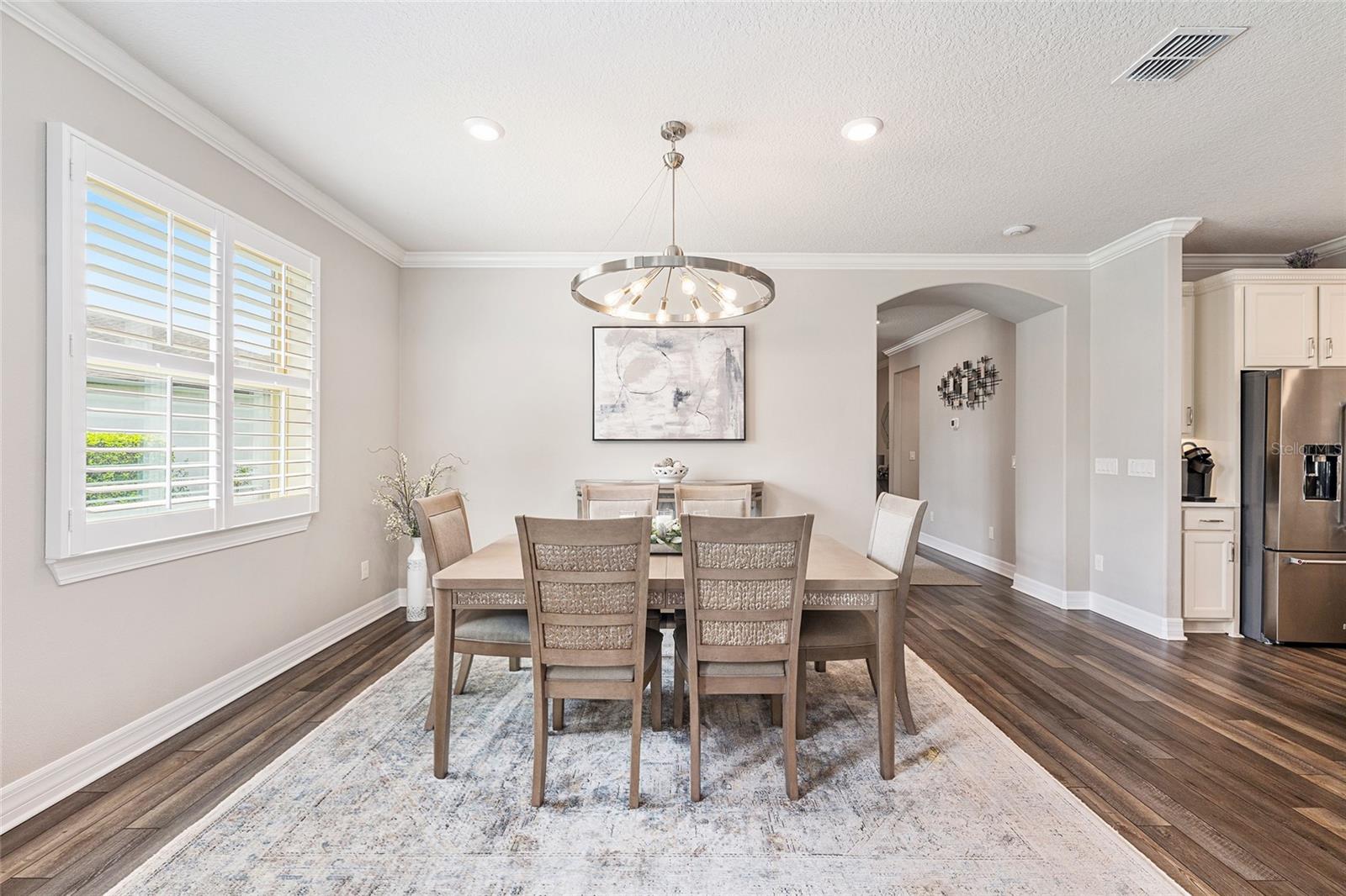STONE CREEK - Residential