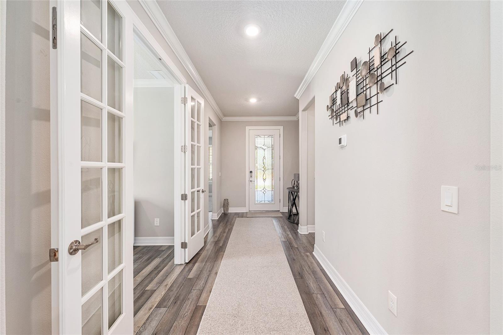 STONE CREEK - Residential