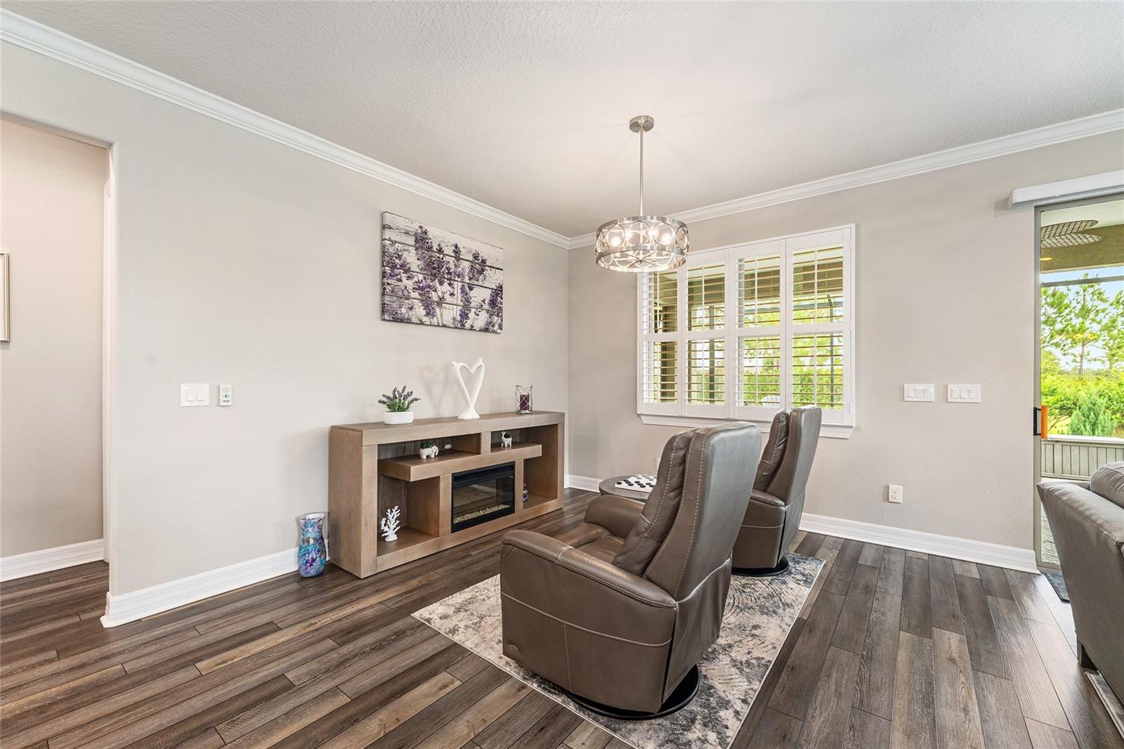 STONE CREEK - Residential
