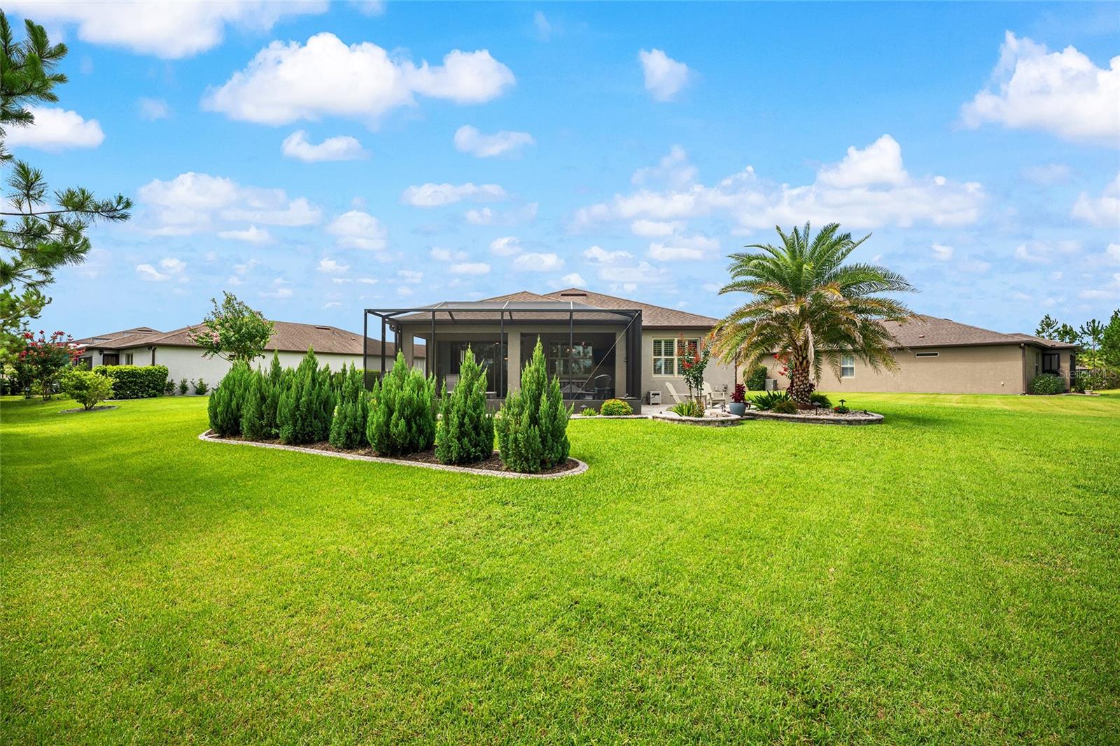 STONE CREEK - Residential