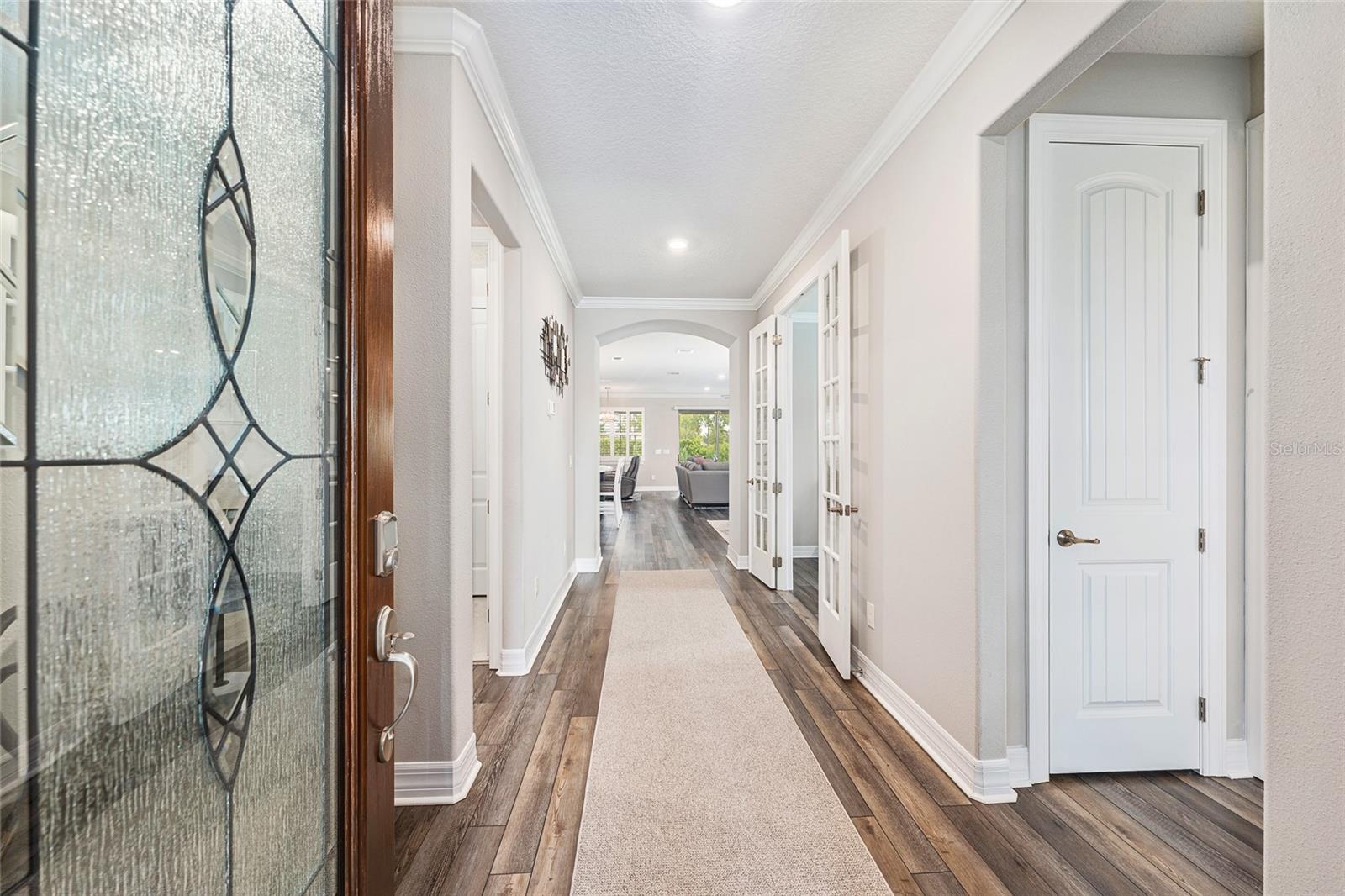 STONE CREEK - Residential