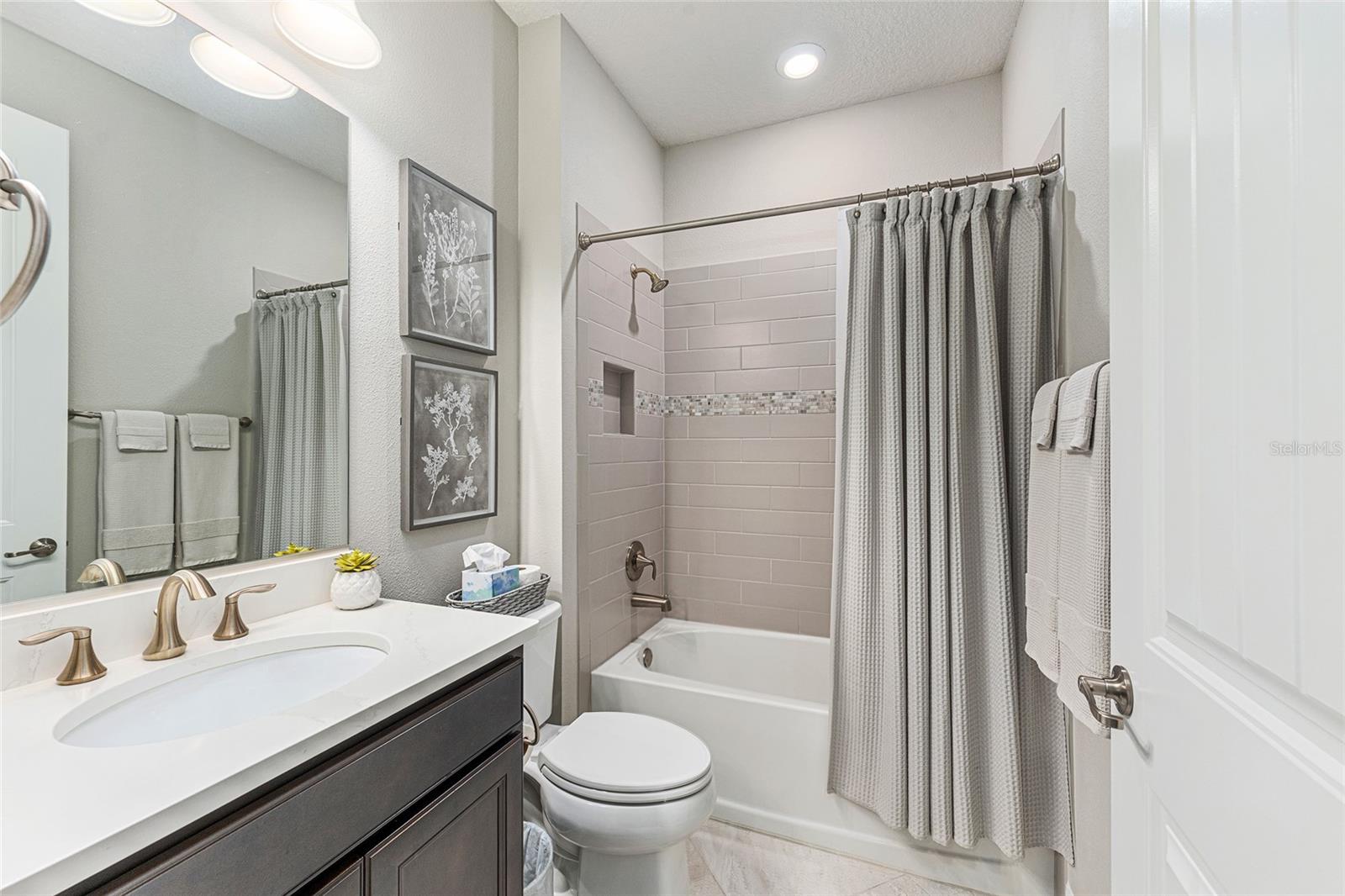 STONE CREEK - Residential