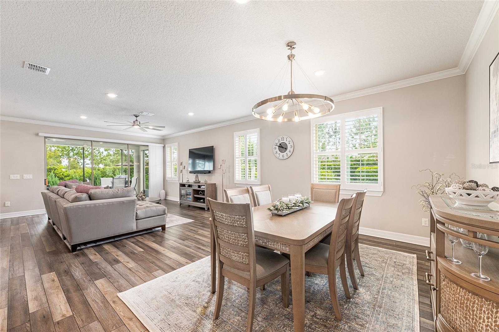 STONE CREEK - Residential