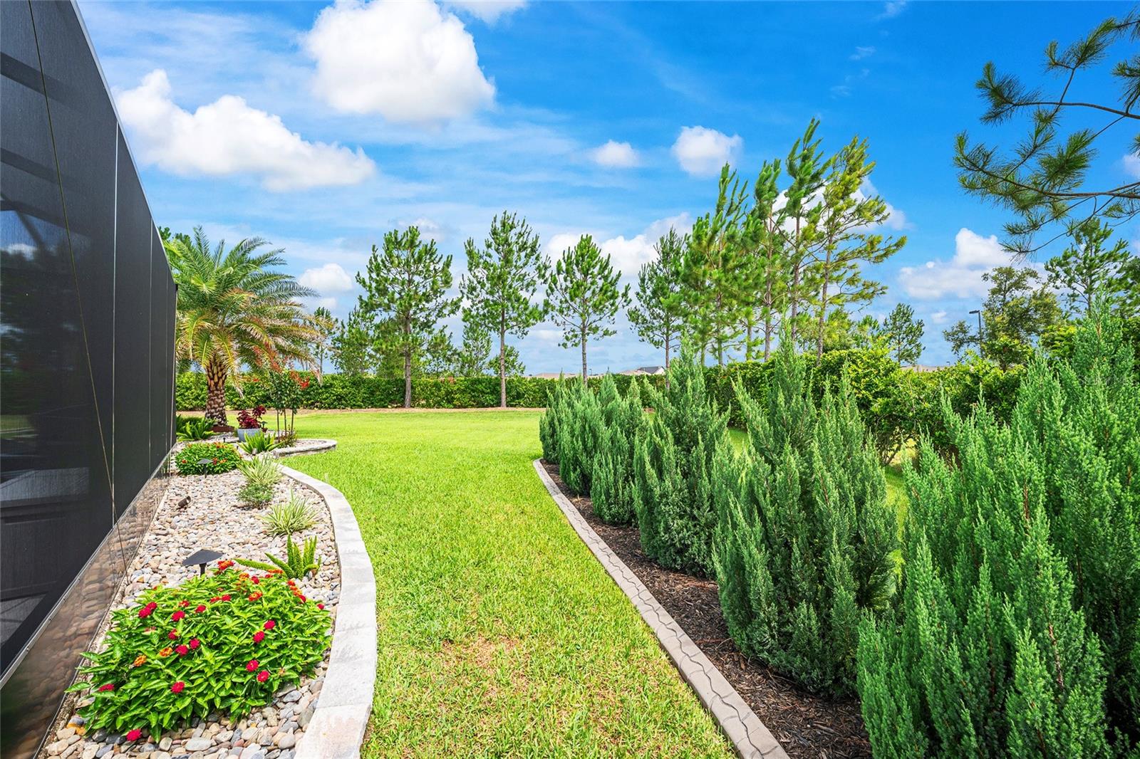STONE CREEK - Residential