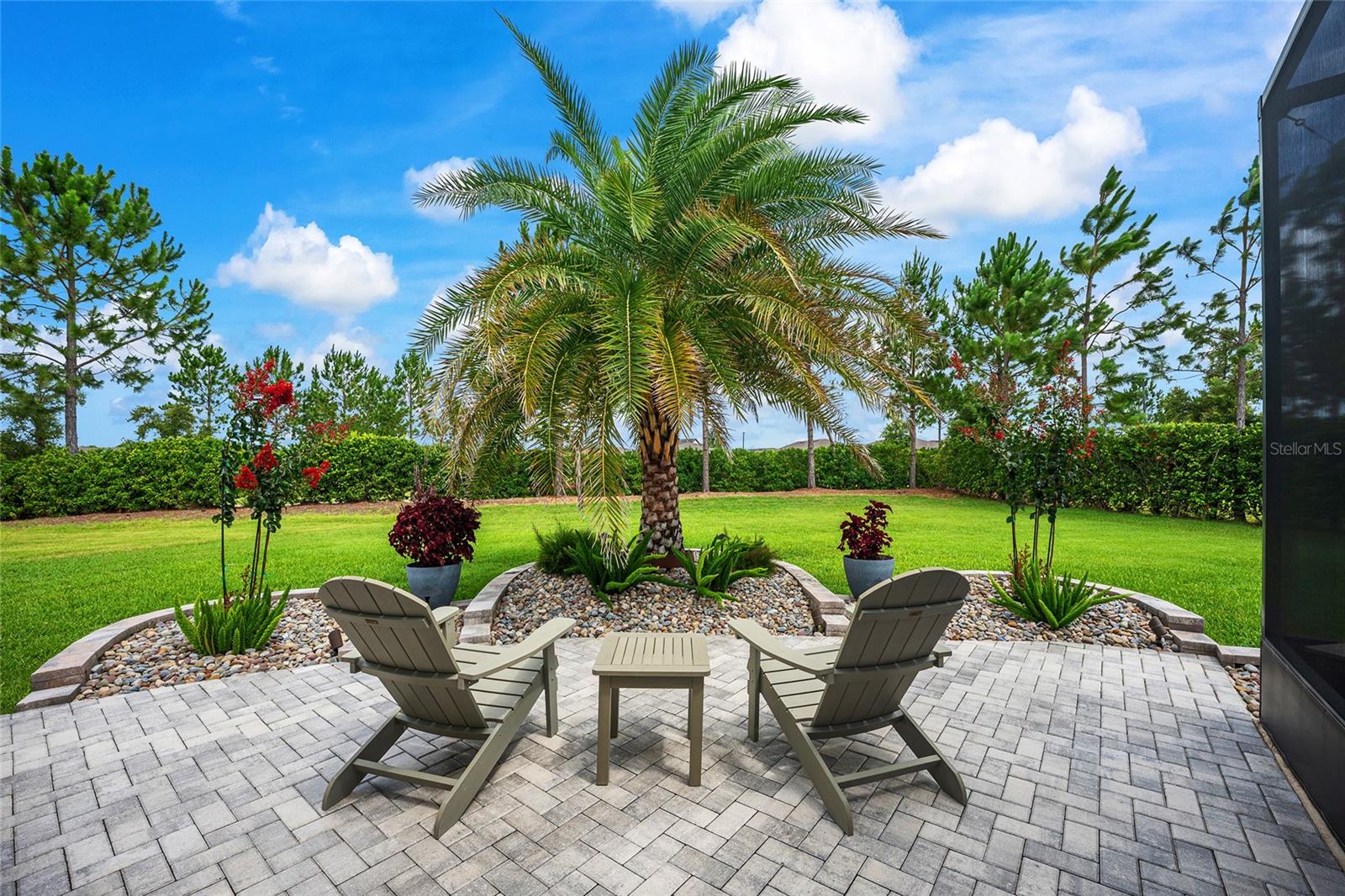 STONE CREEK - Residential