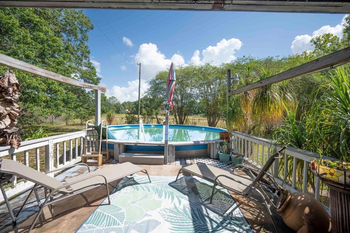 BANANA FARM ACRES - Residential