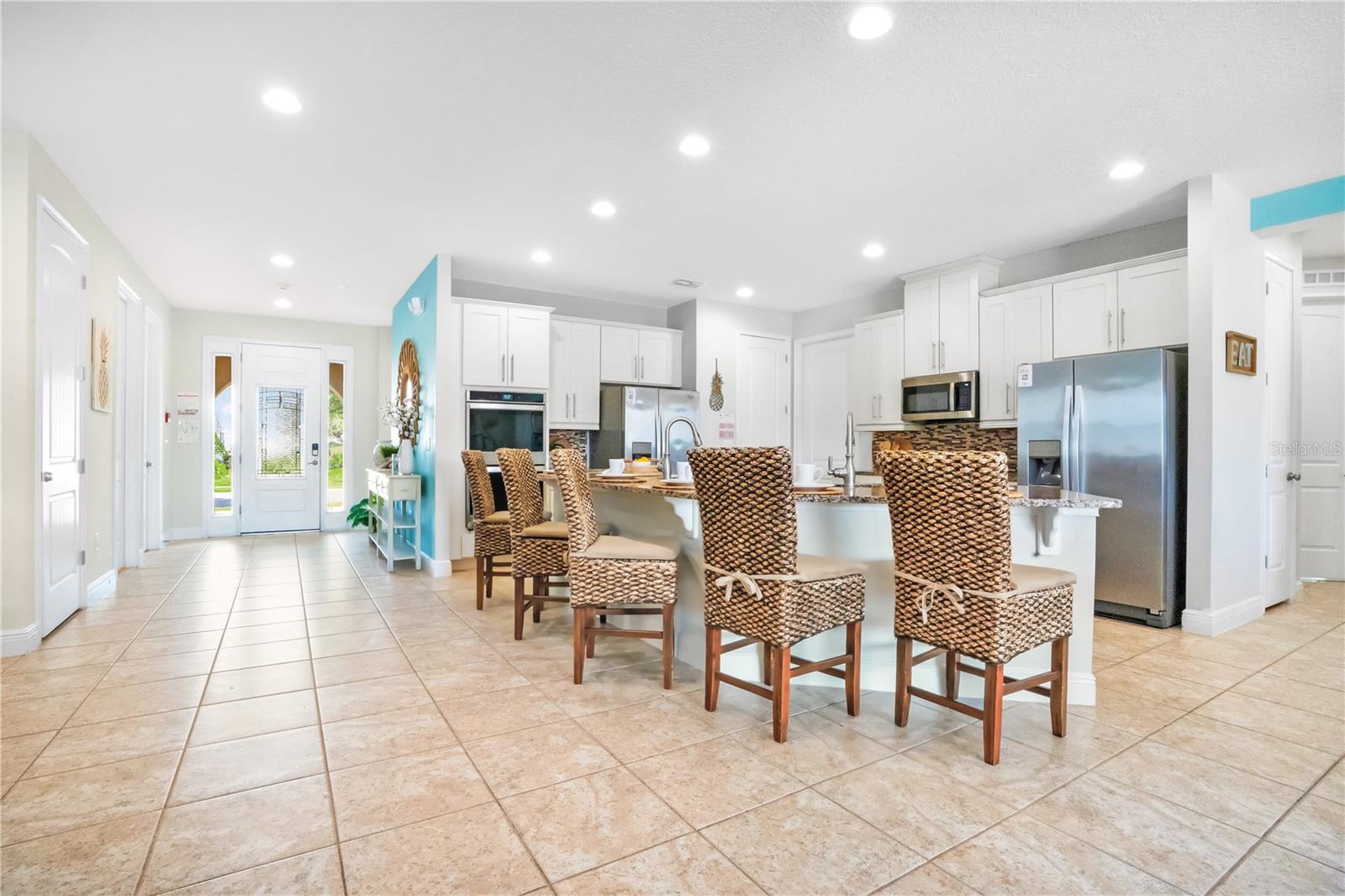 ENCORE AT REUNION - Residential