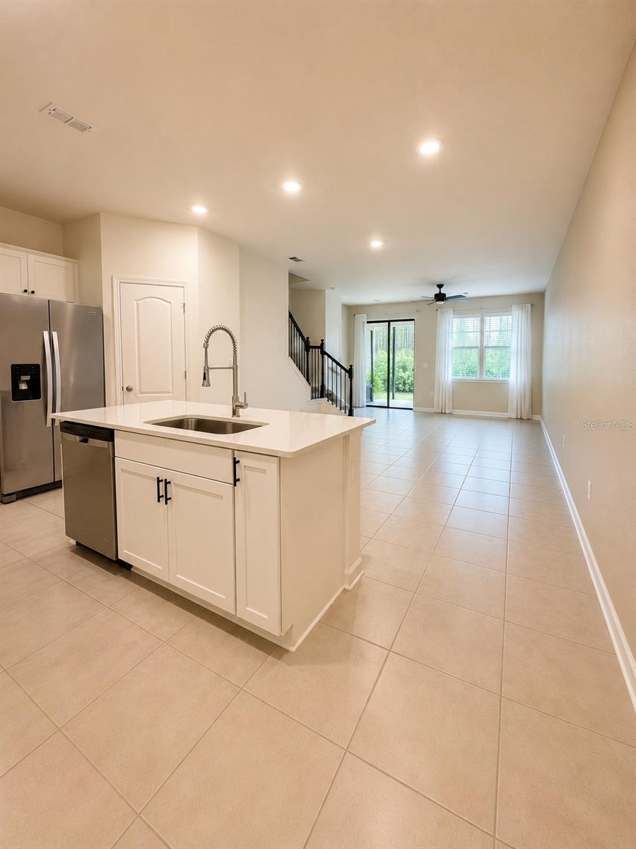 TRAILS - Residential