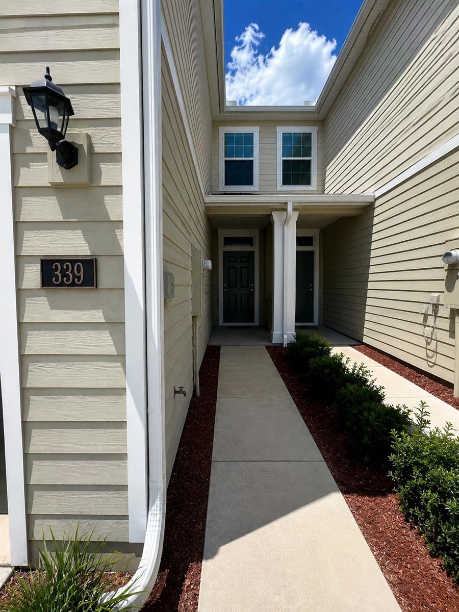 TRAILS - Residential