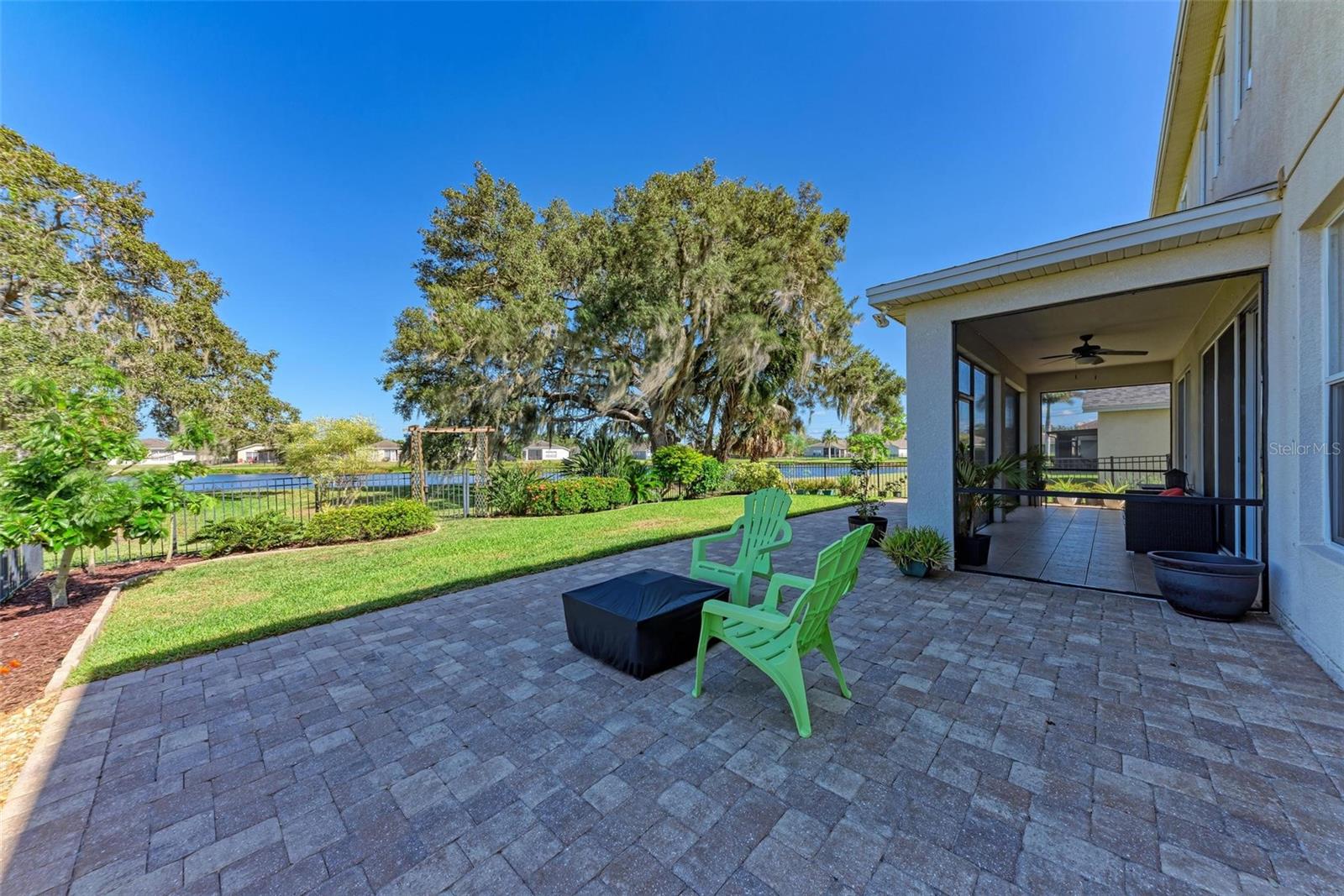 HARRISON RANCH PH I-B - Residential