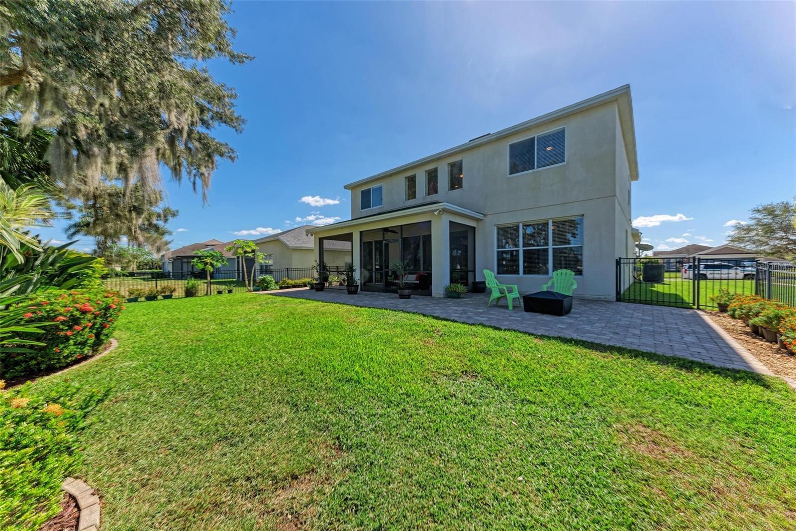 HARRISON RANCH PH I-B - Residential