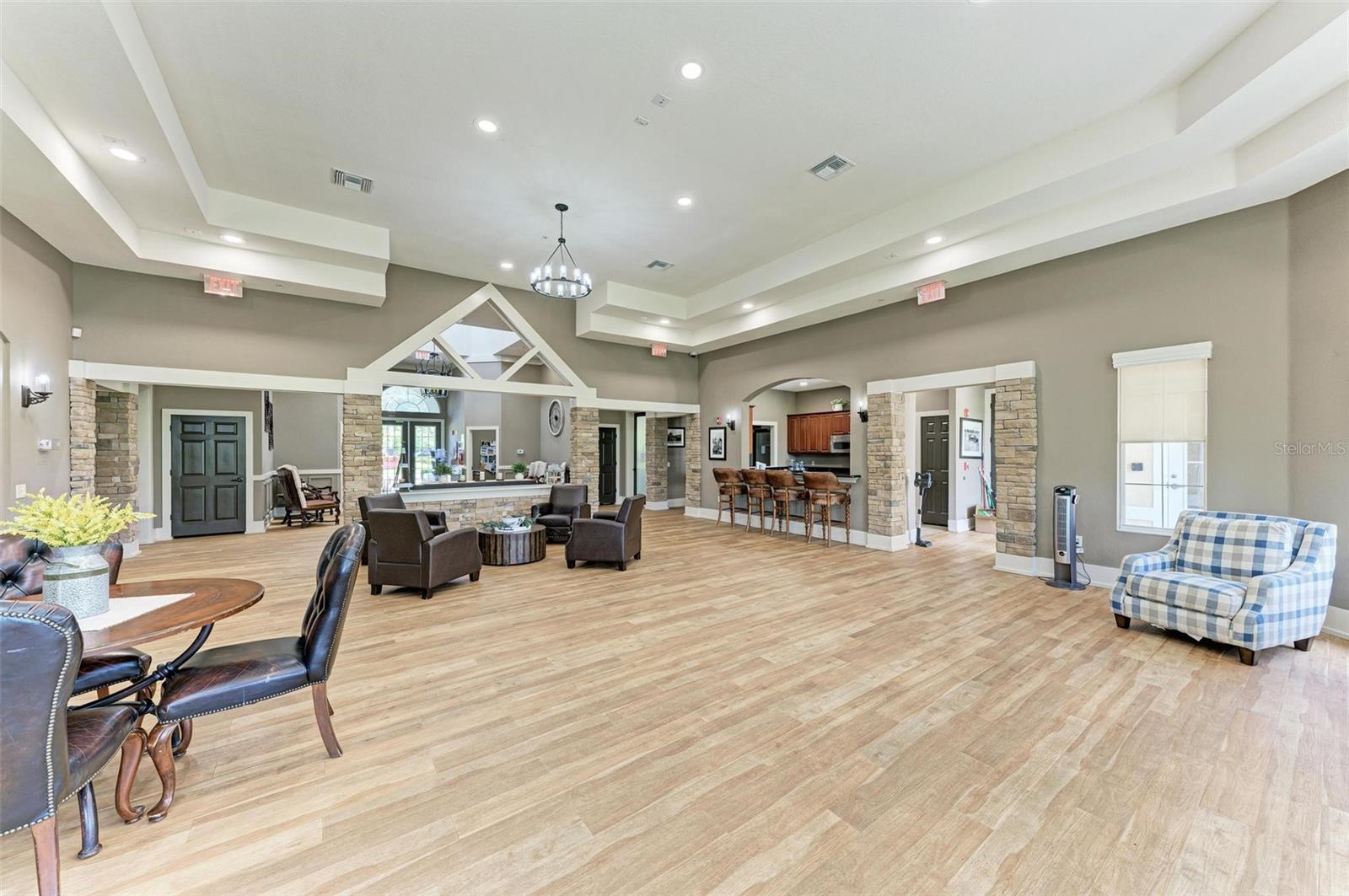 HARRISON RANCH PH I-B - Residential