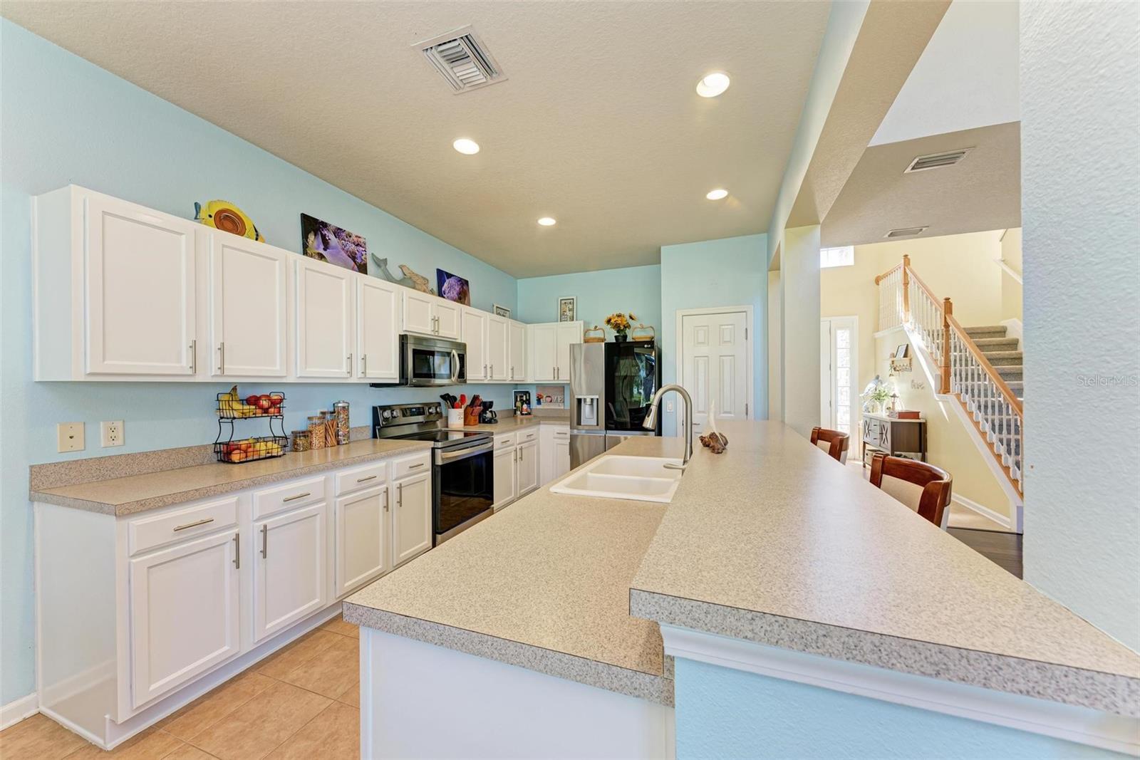 HARRISON RANCH PH I-B - Residential