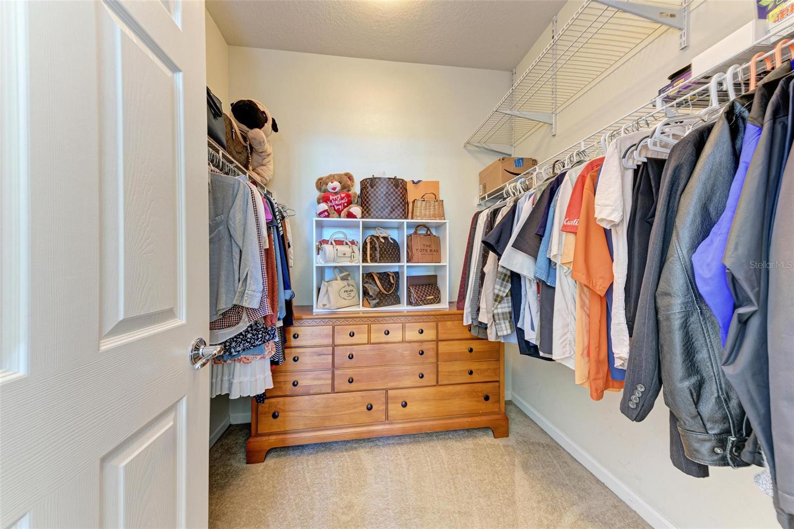 HARRISON RANCH PH I-B - Residential
