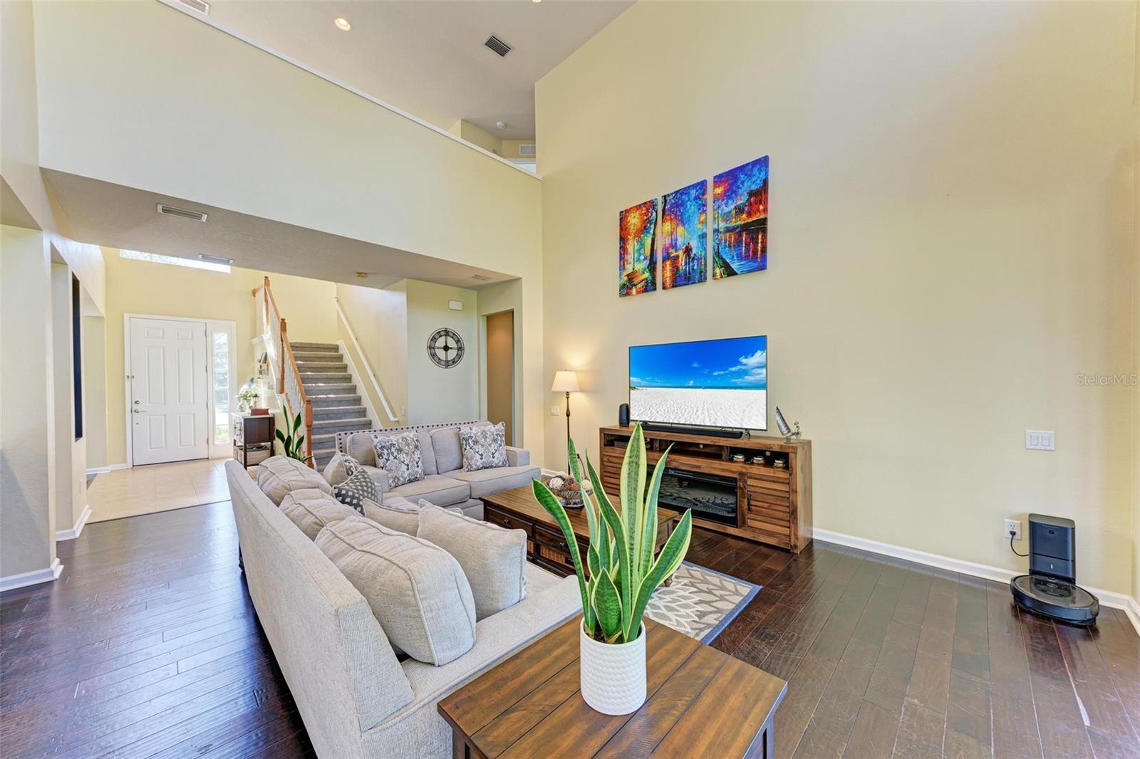 HARRISON RANCH PH I-B - Residential