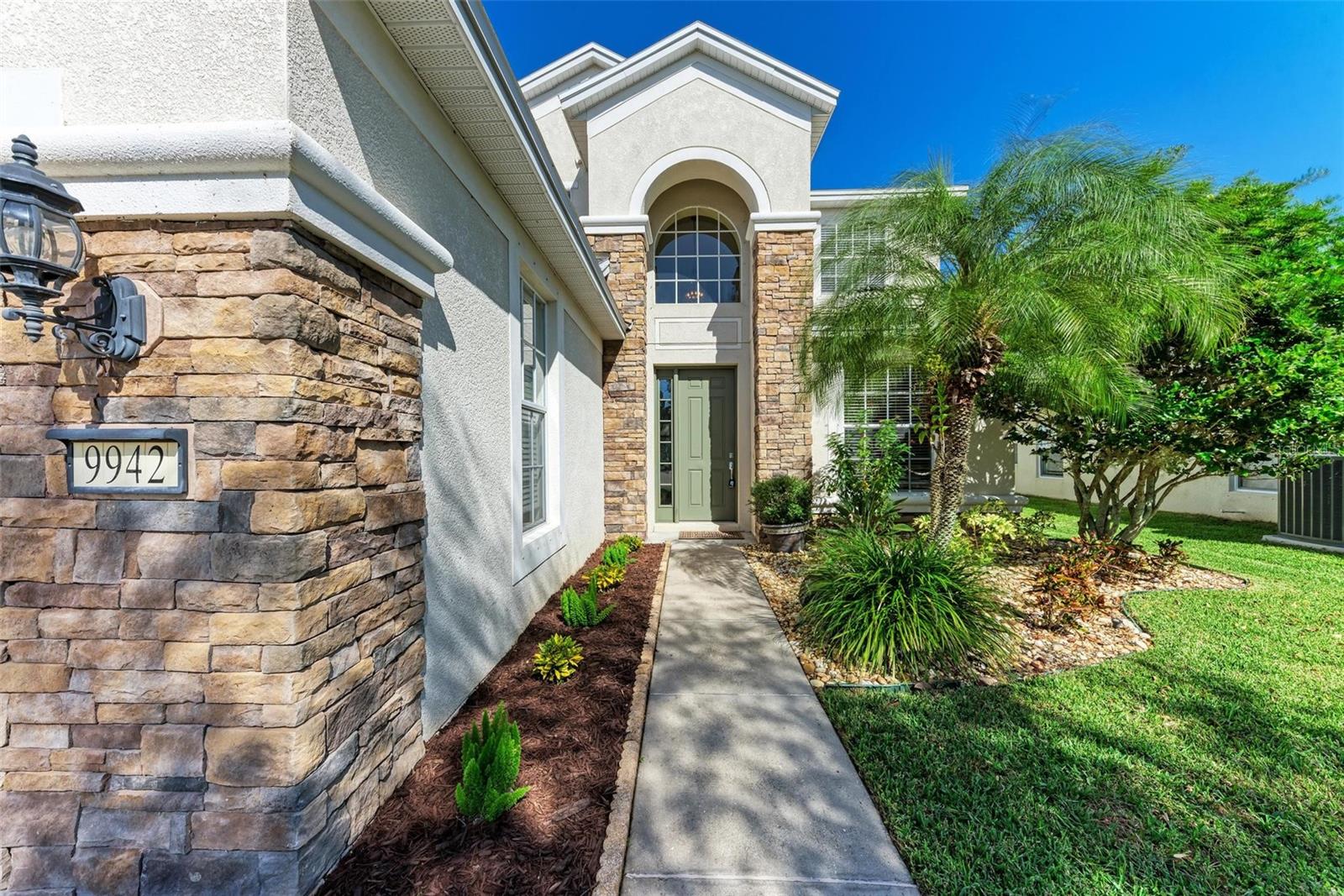 HARRISON RANCH PH I-B - Residential
