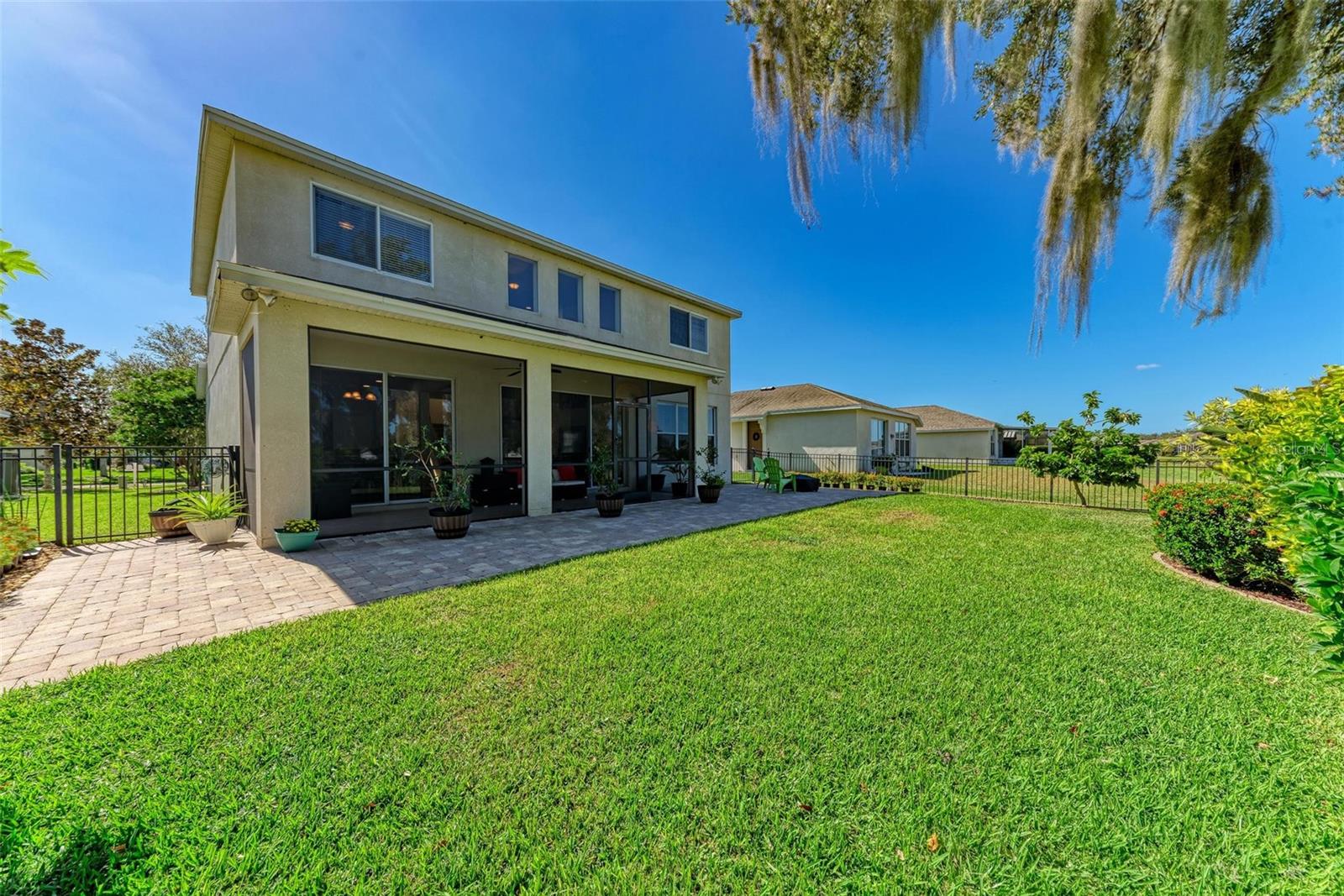 HARRISON RANCH PH I-B - Residential