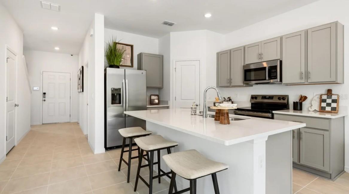THE TOWNS AT SKYE RANCH - Residential